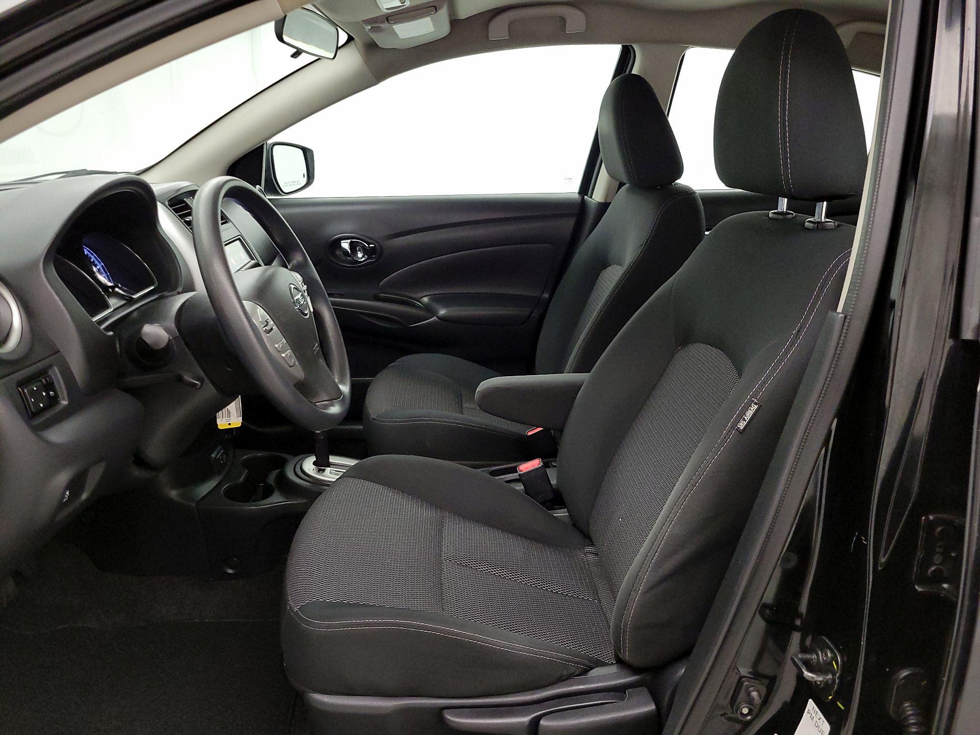 Thumbnail: 2019 Nissan Versa - 11