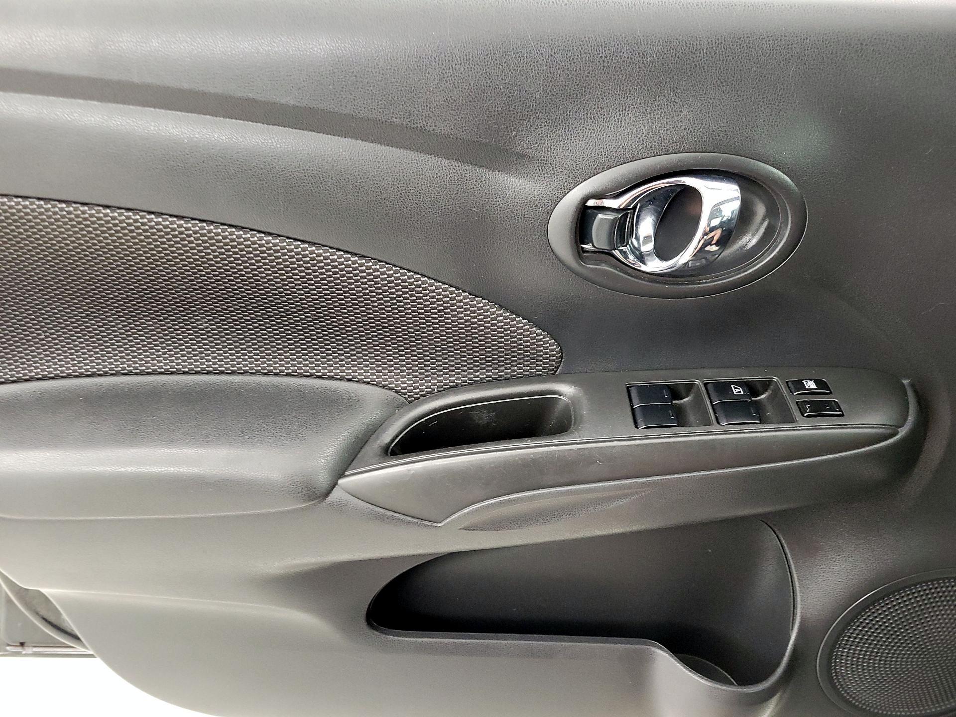 Thumbnail: 2019 Nissan Versa - 12