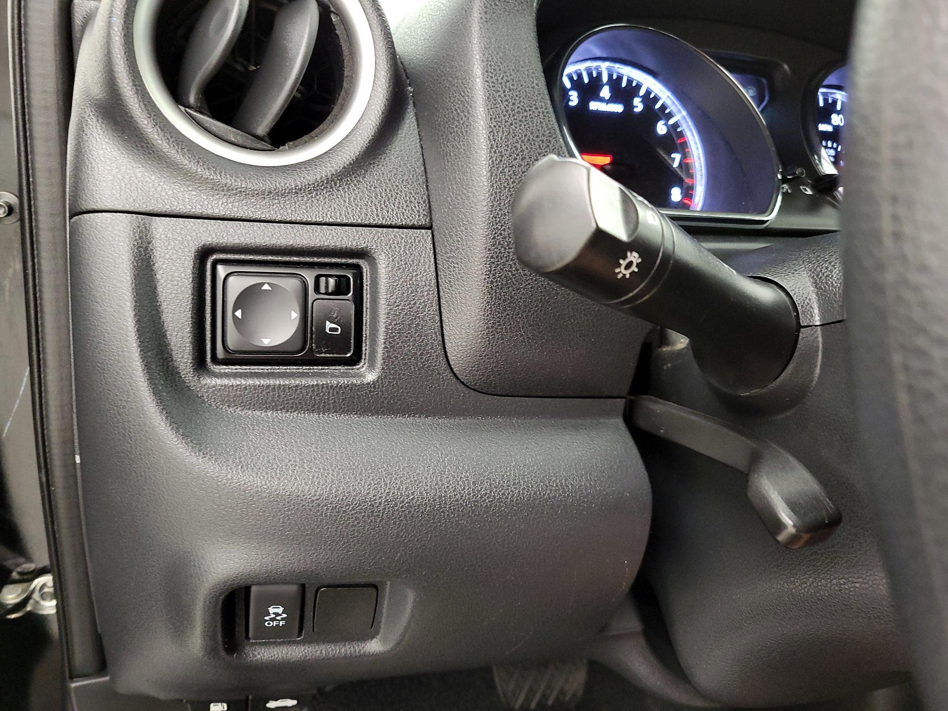 Thumbnail: 2019 Nissan Versa - 13