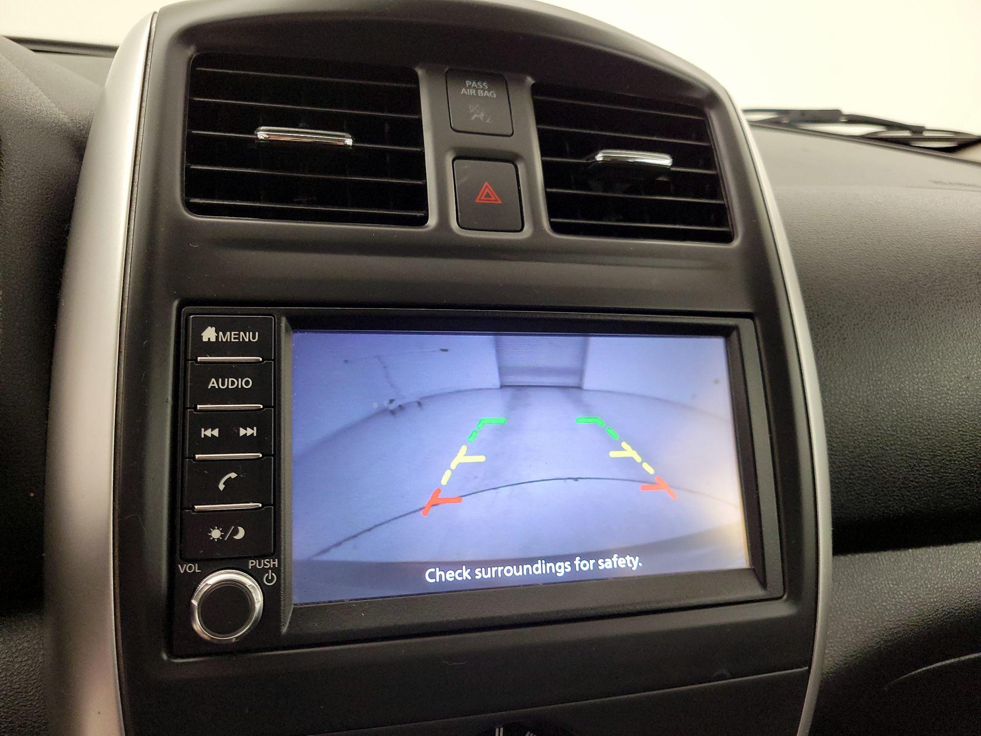 Thumbnail: 2019 Nissan Versa - 14