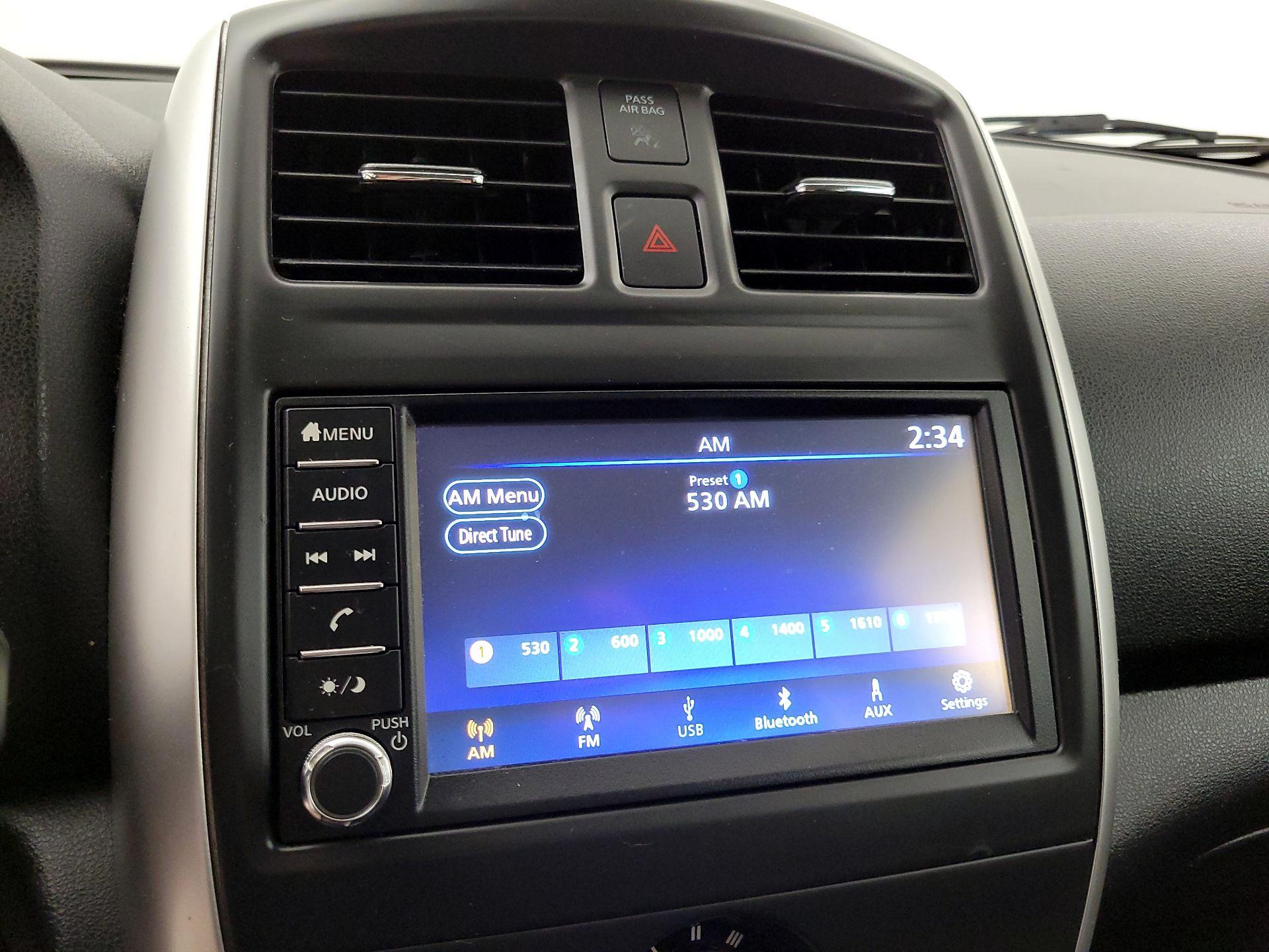 Thumbnail: 2019 Nissan Versa - 15