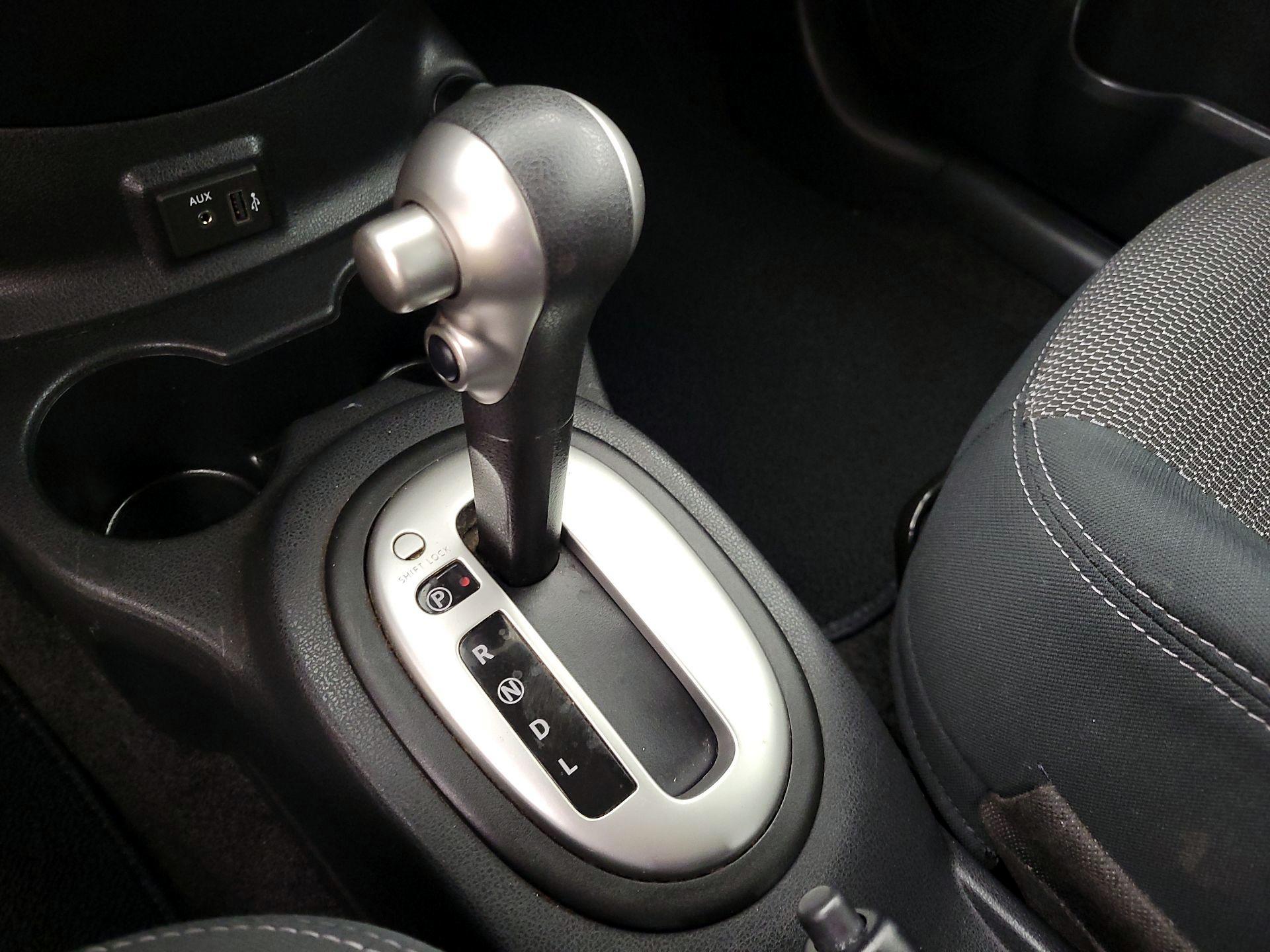 Thumbnail: 2019 Nissan Versa - 17