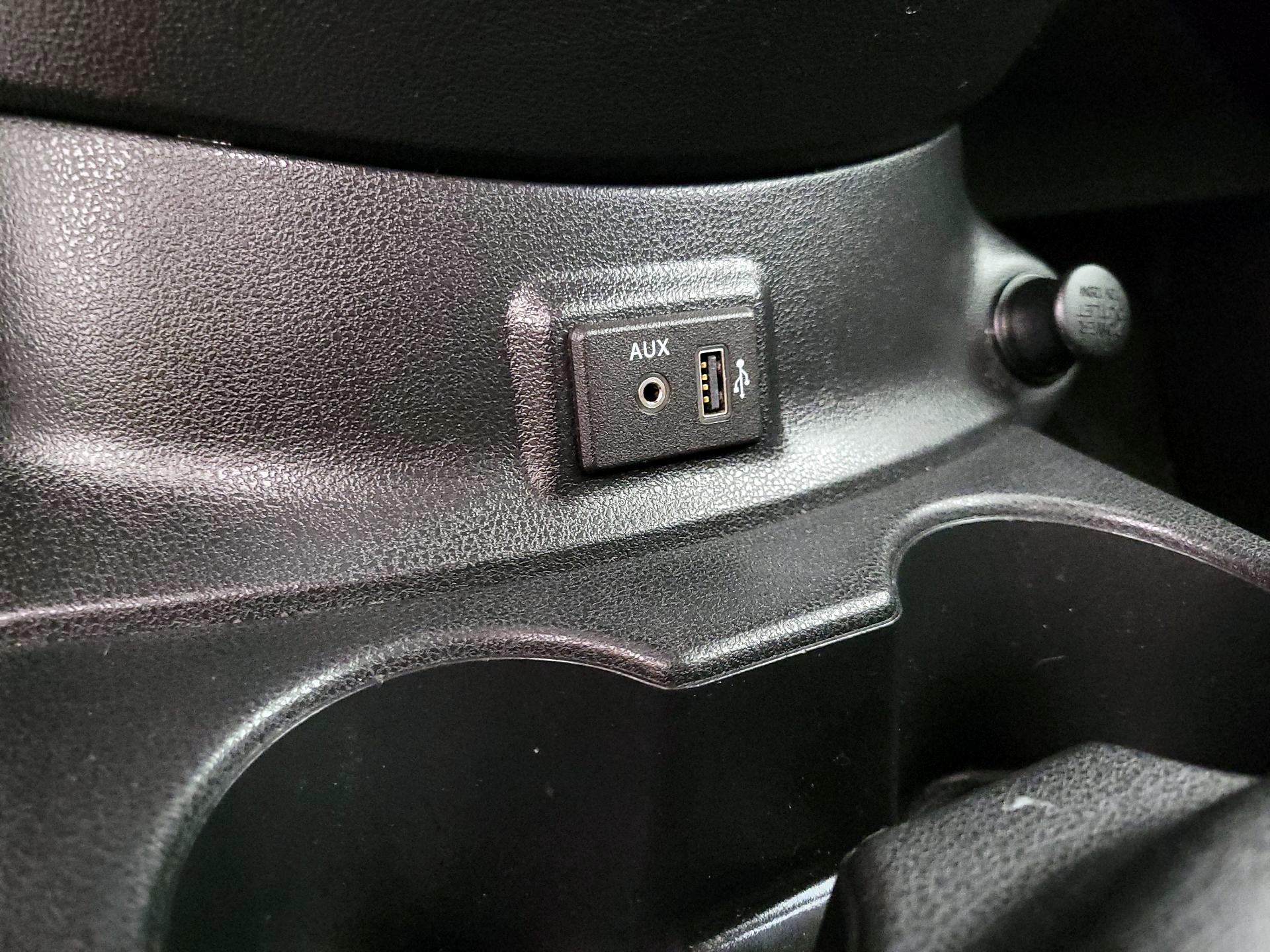 Thumbnail: 2019 Nissan Versa - 18