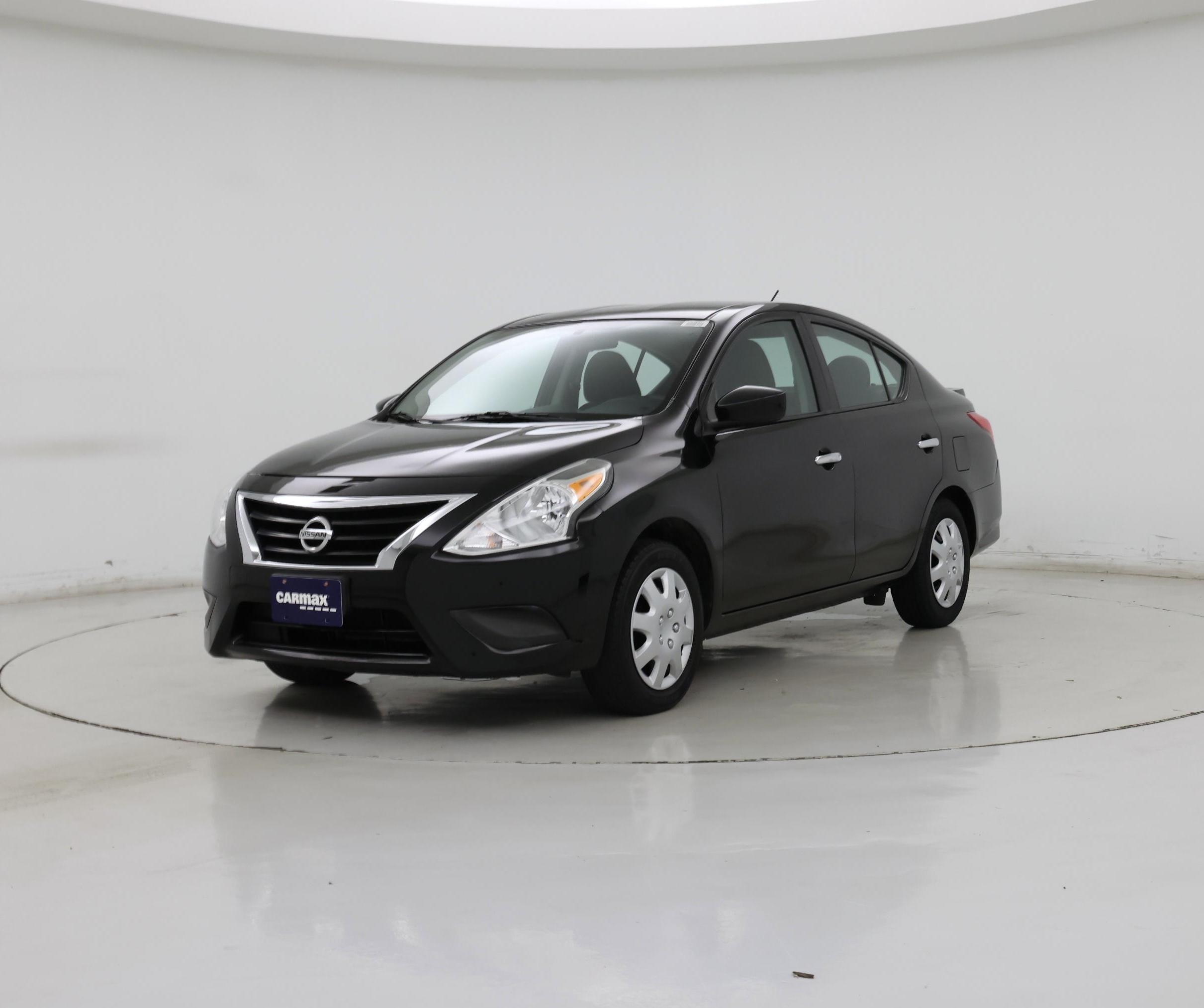 Thumbnail: 2019 Nissan Versa - 4