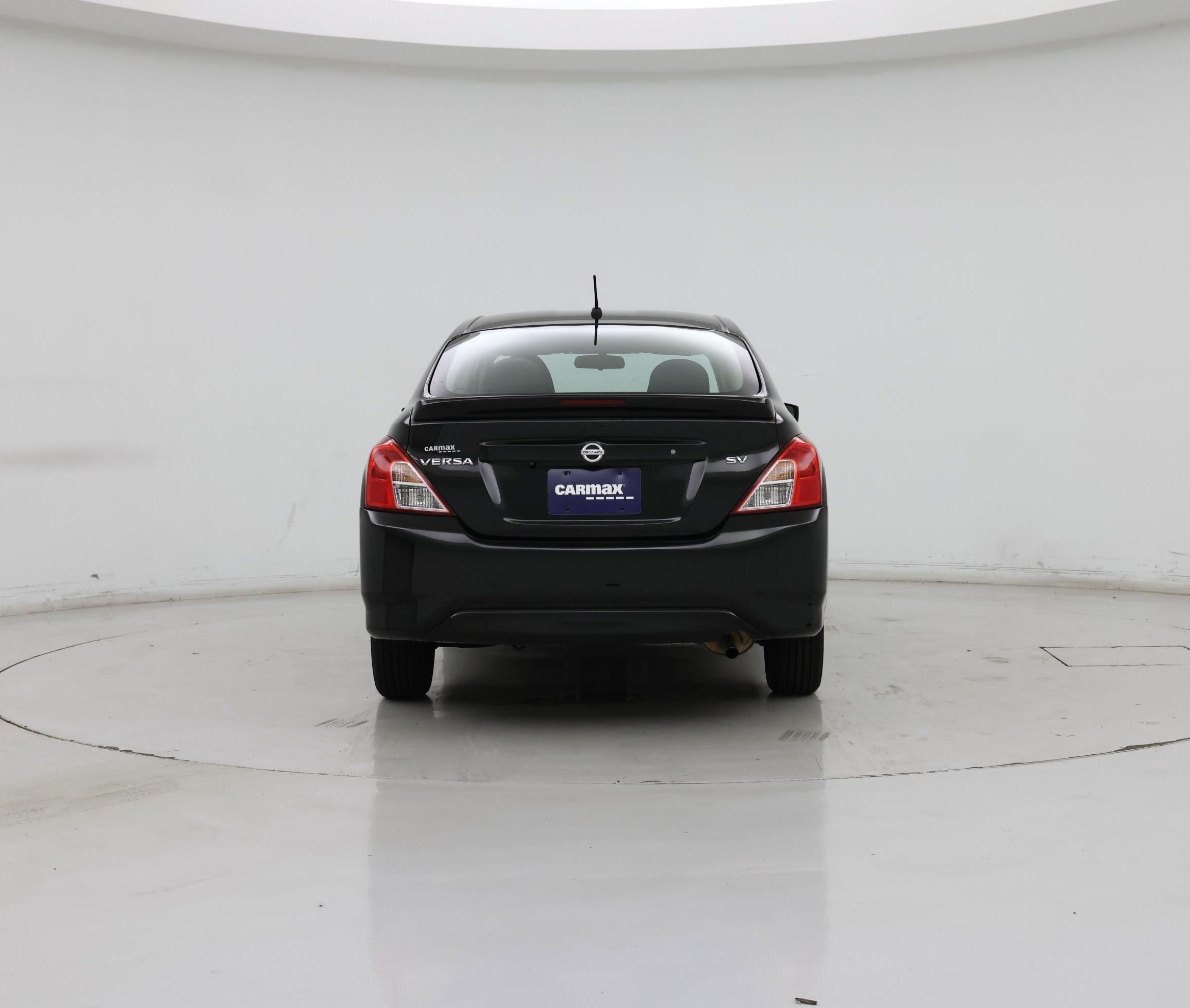 Thumbnail: 2019 Nissan Versa - 6