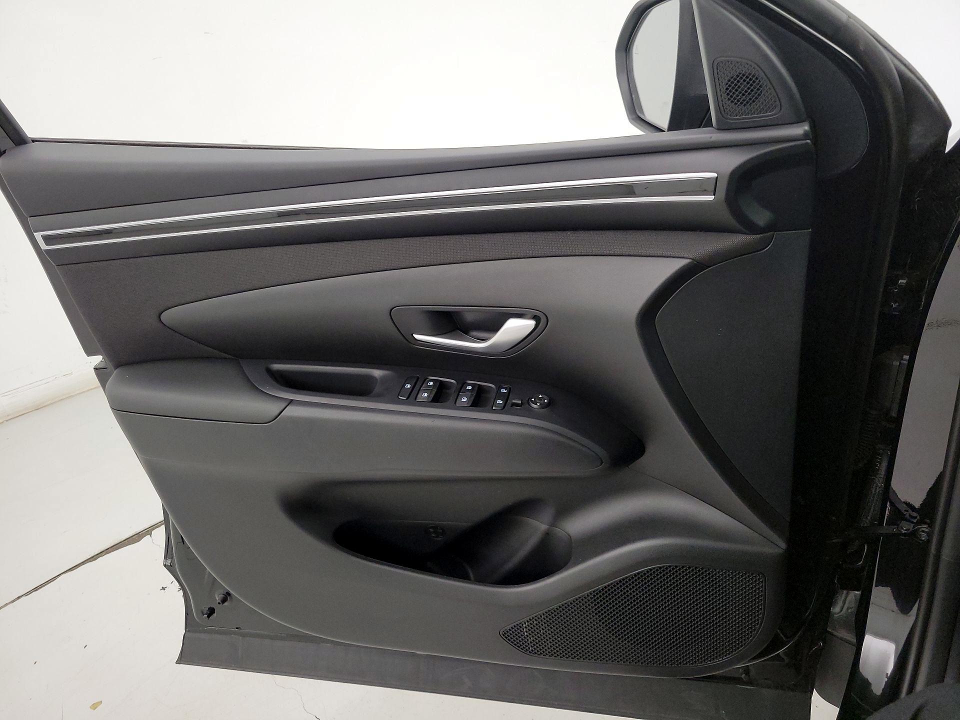 Thumbnail: 2024 Hyundai Tucson - 12