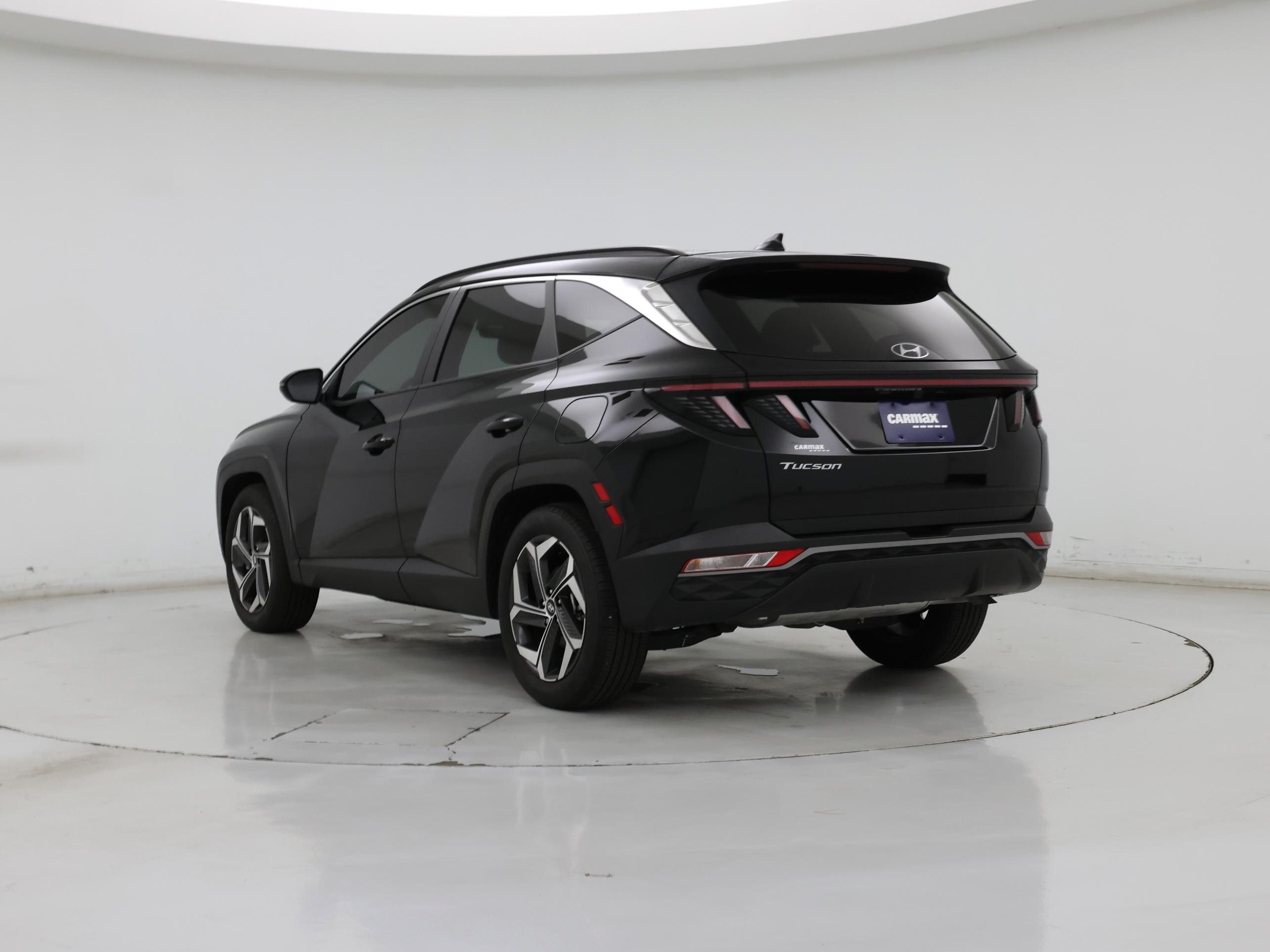 Thumbnail: 2024 Hyundai Tucson - 2