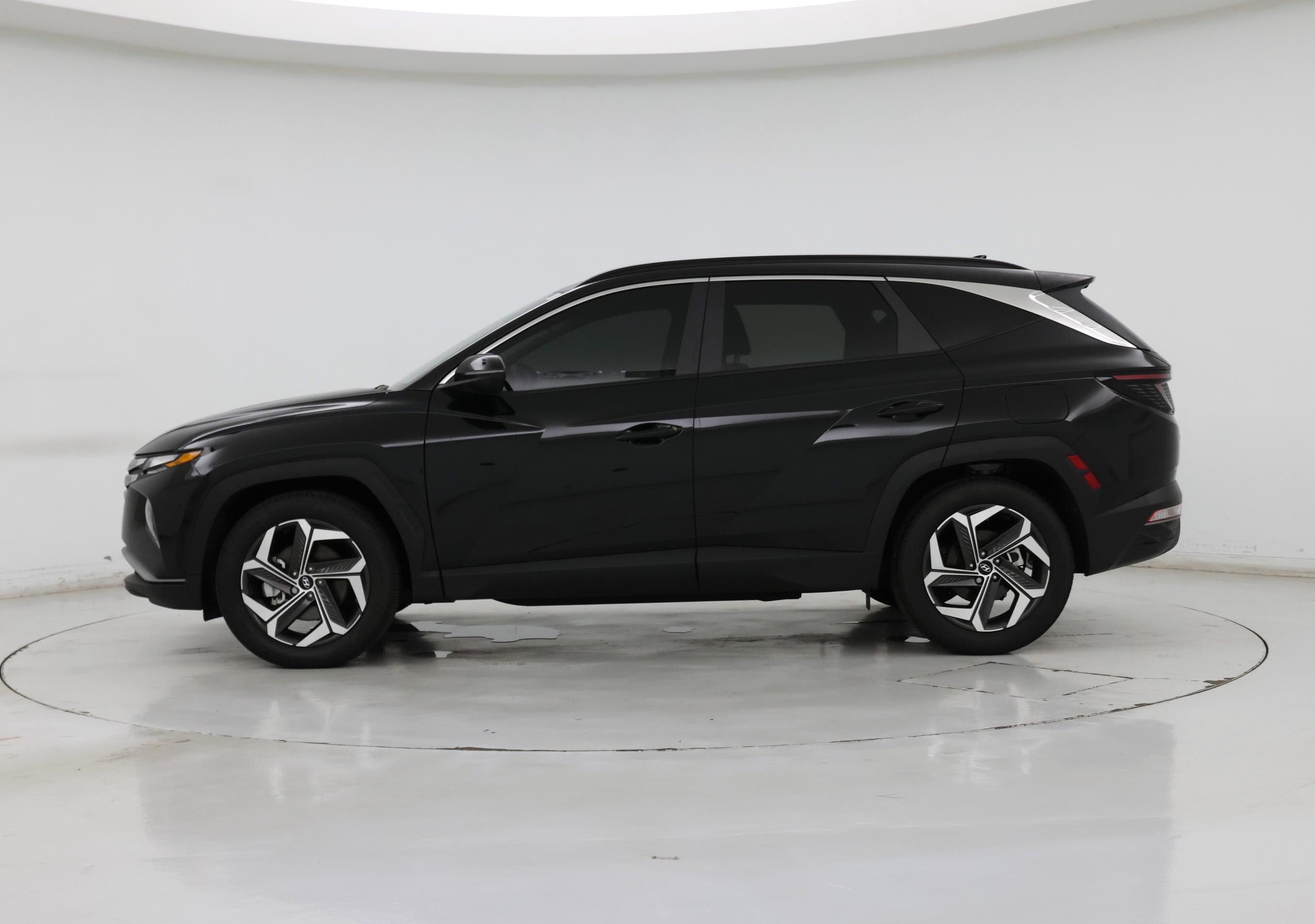 Thumbnail: 2024 Hyundai Tucson - 3