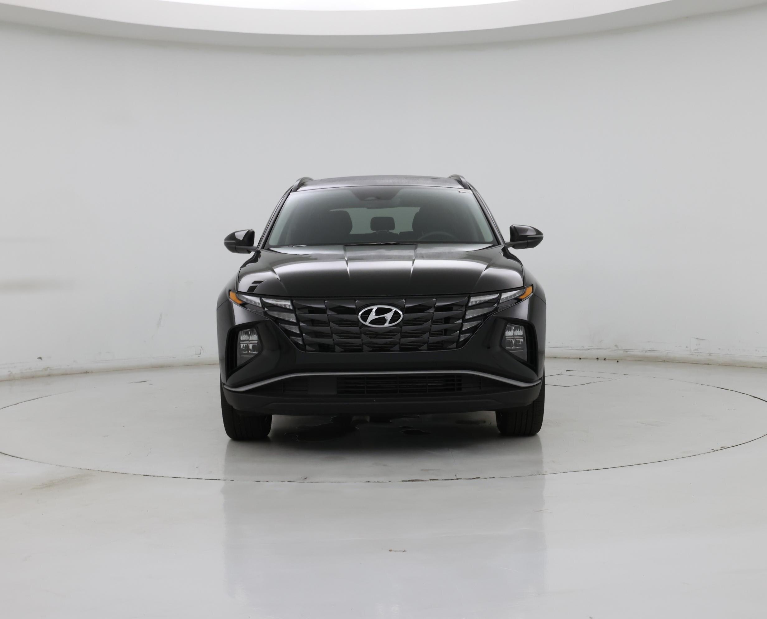 Thumbnail: 2024 Hyundai Tucson - 5