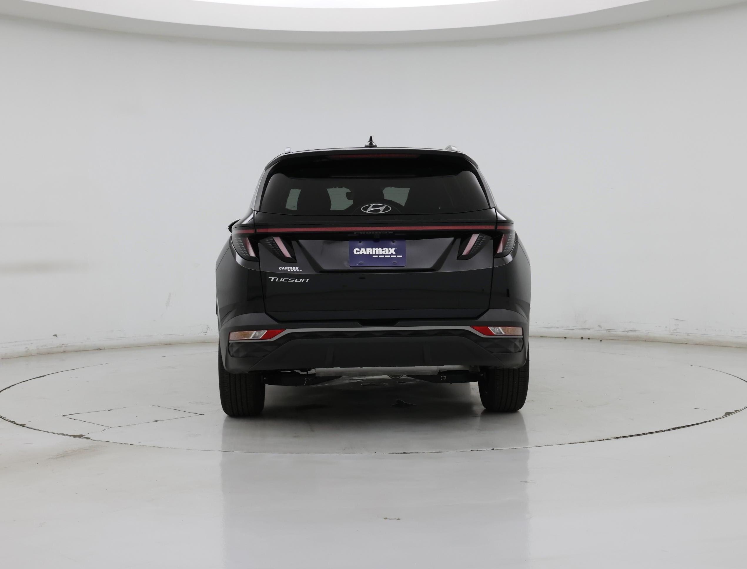 Thumbnail: 2024 Hyundai Tucson - 6
