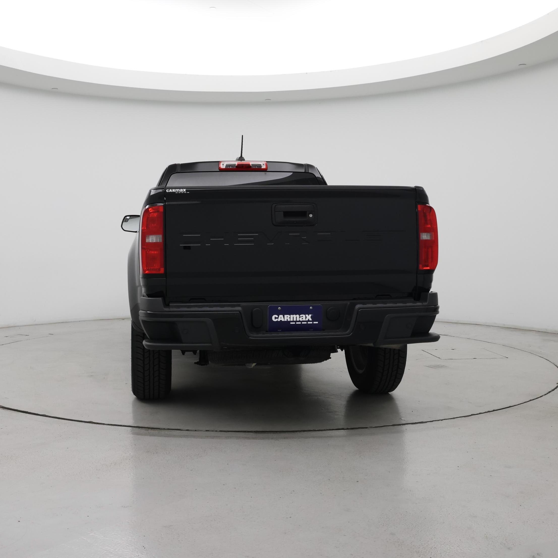 Thumbnail: 2022 Chevrolet Colorado - 6