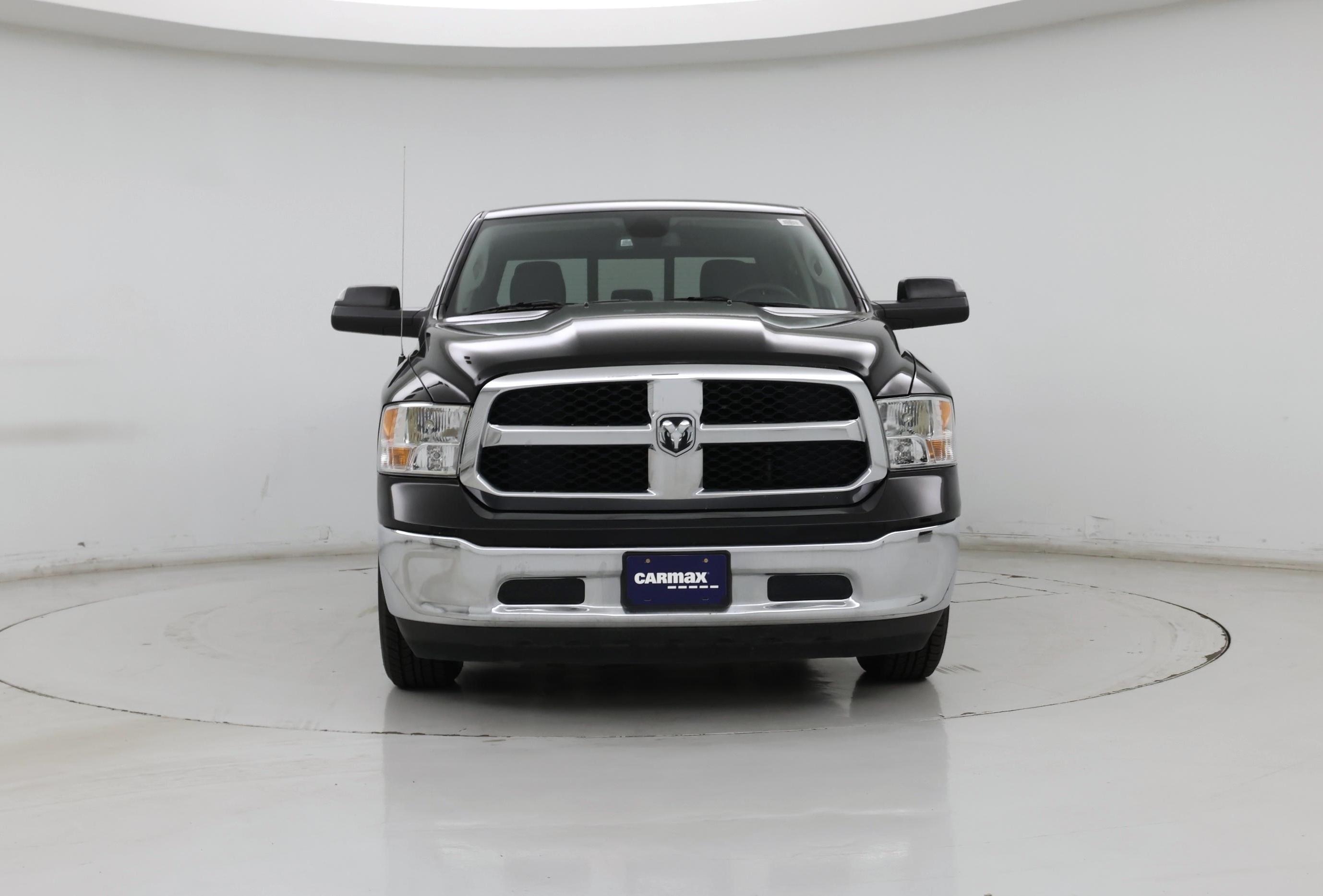 Thumbnail: 2023 RAM 1500 Classic - 5