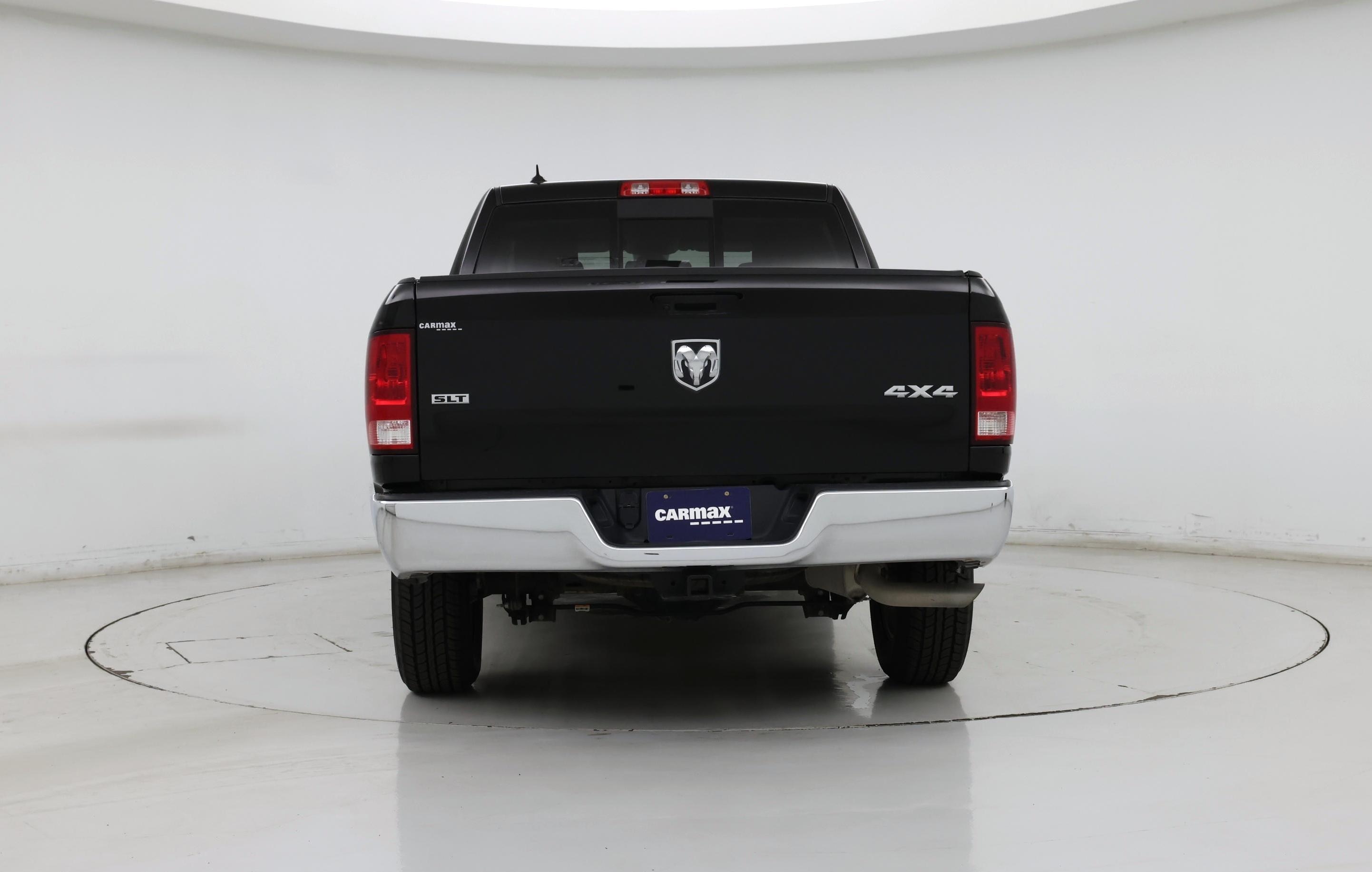 Thumbnail: 2023 RAM 1500 Classic - 6