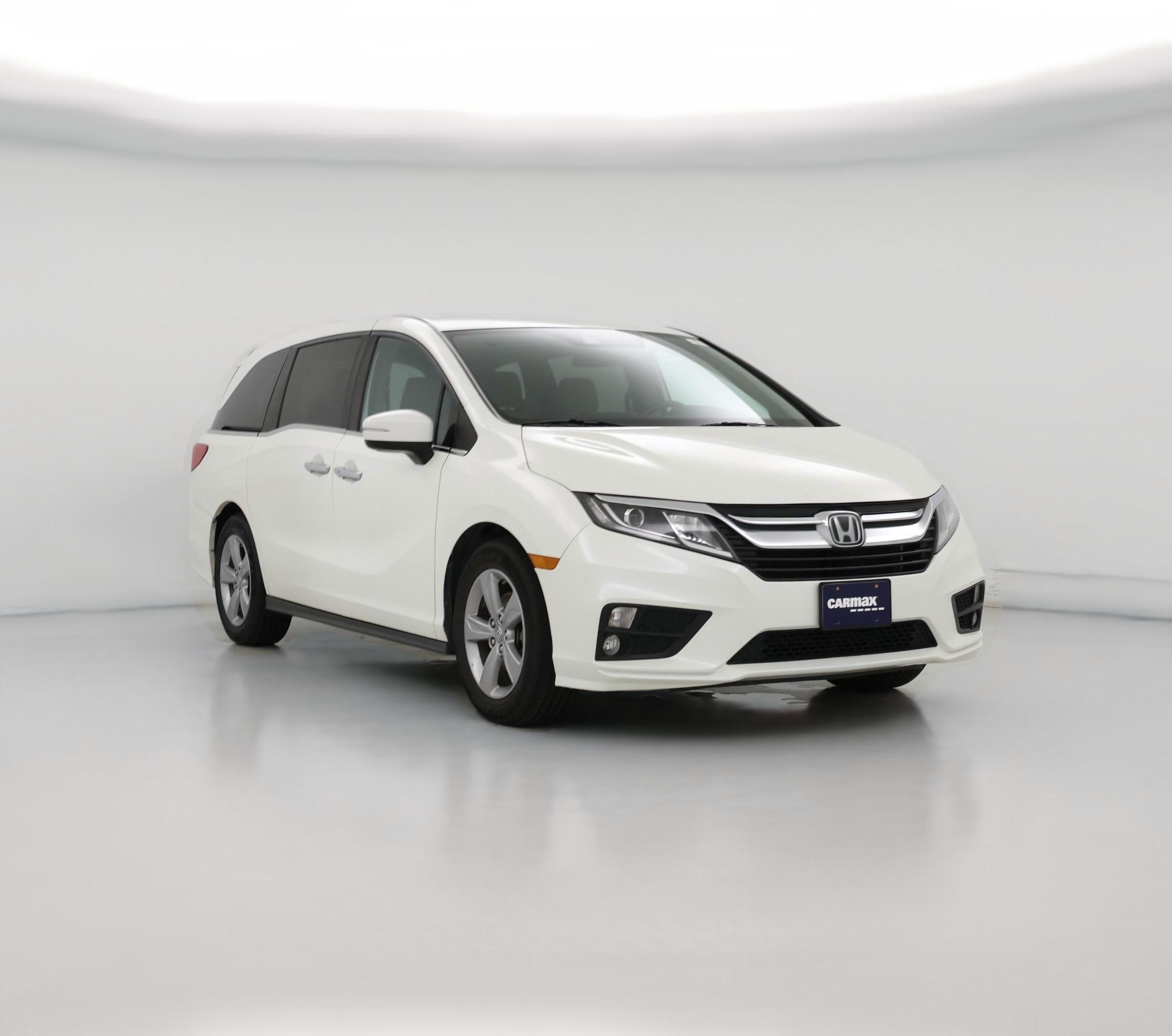 2019 Honda Odyssey review, photos & specs | CarMax