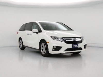 2019 Honda Odyssey EX -
                  Overland Park, KS