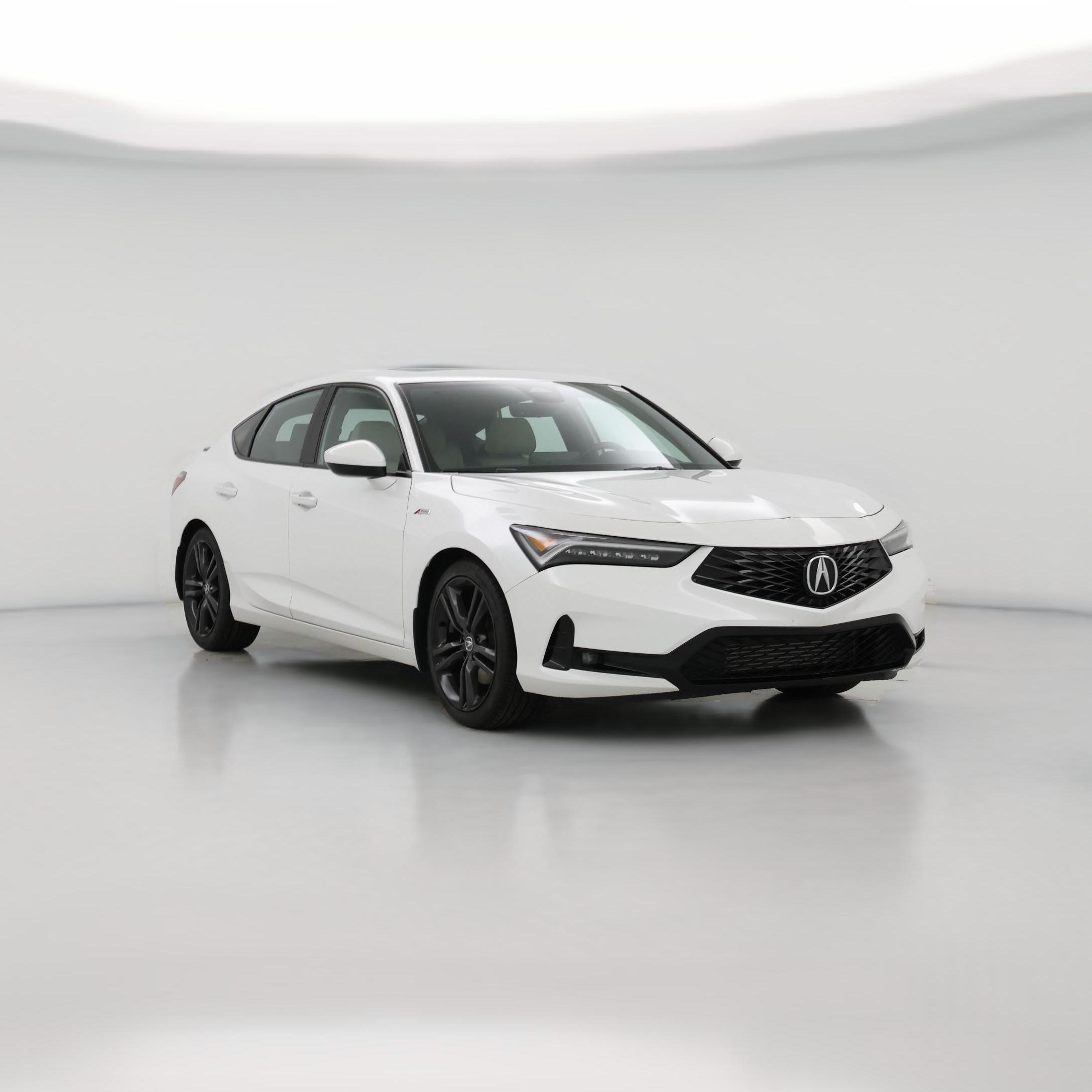 Thumbnail: 2023 Acura Integra - 1