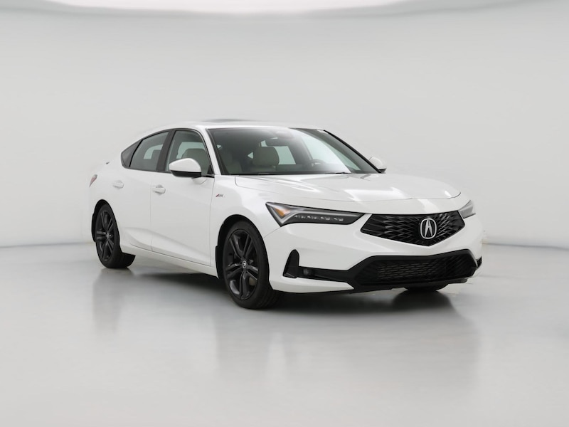 2023 Acura Integra A-Spec -
                  Overland Park, KS