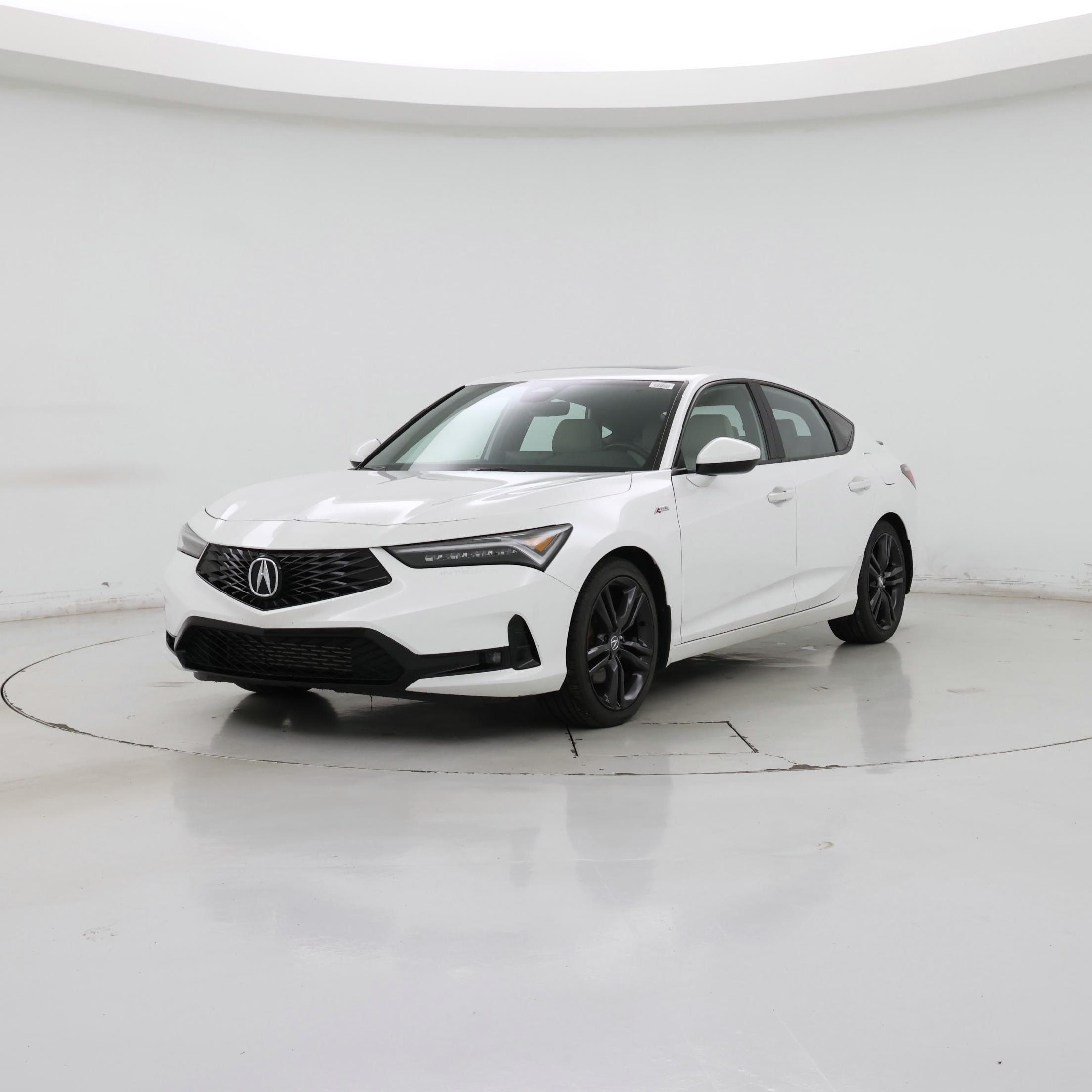 Thumbnail: 2023 Acura Integra - 4