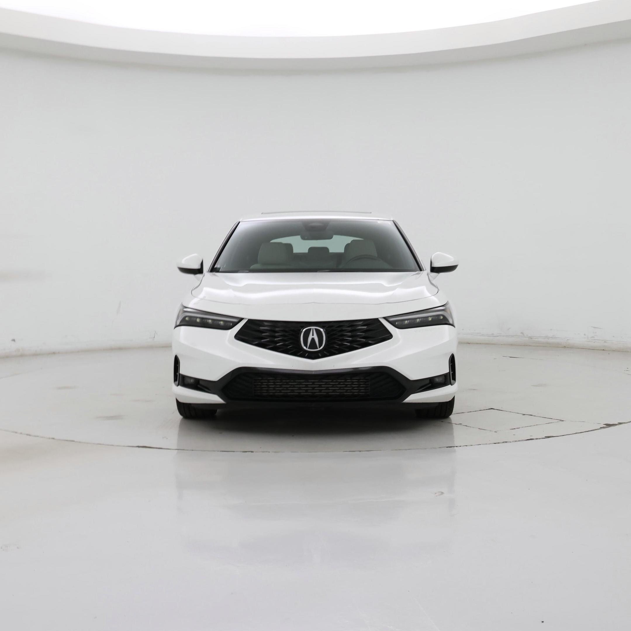 Thumbnail: 2023 Acura Integra - 5