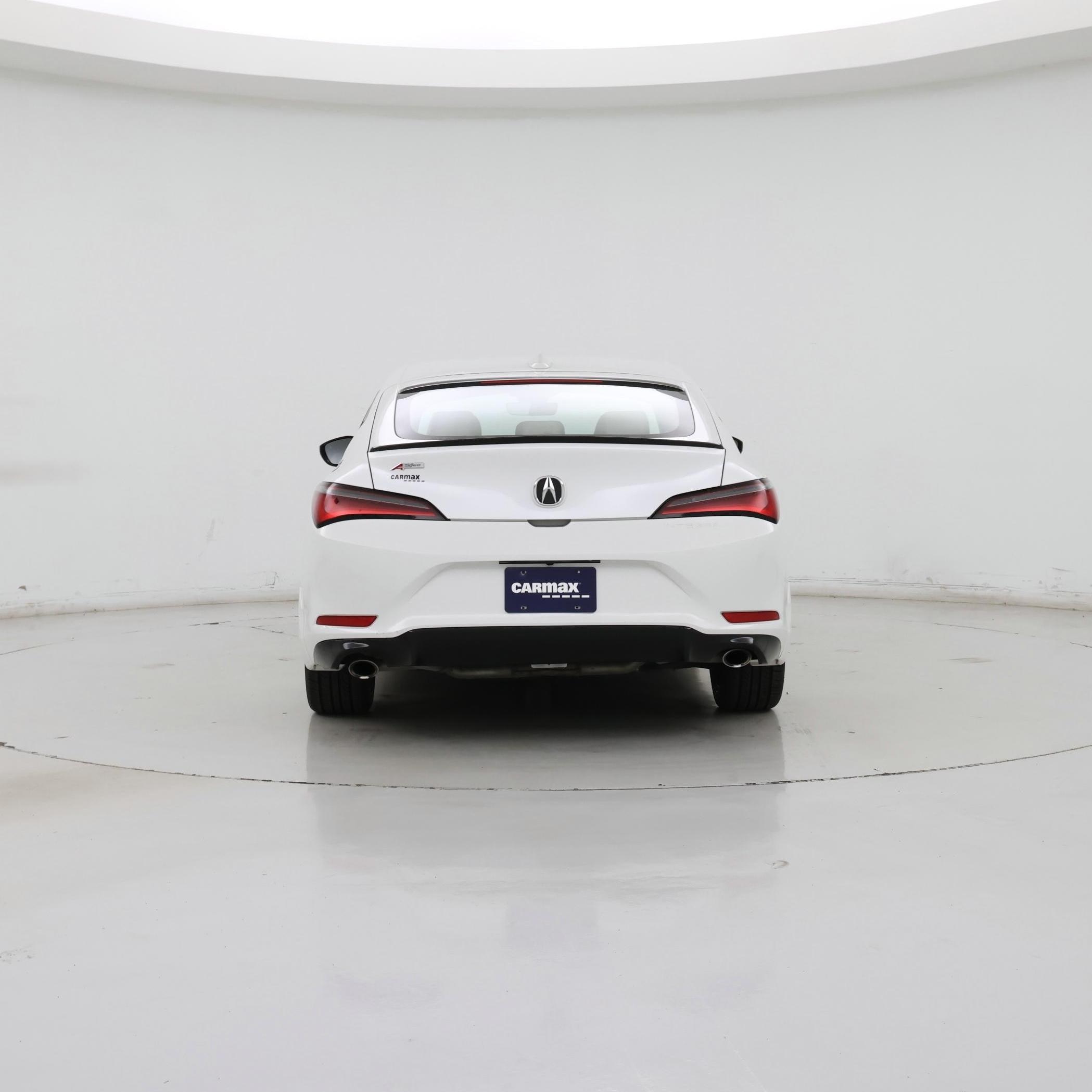 Thumbnail: 2023 Acura Integra - 6