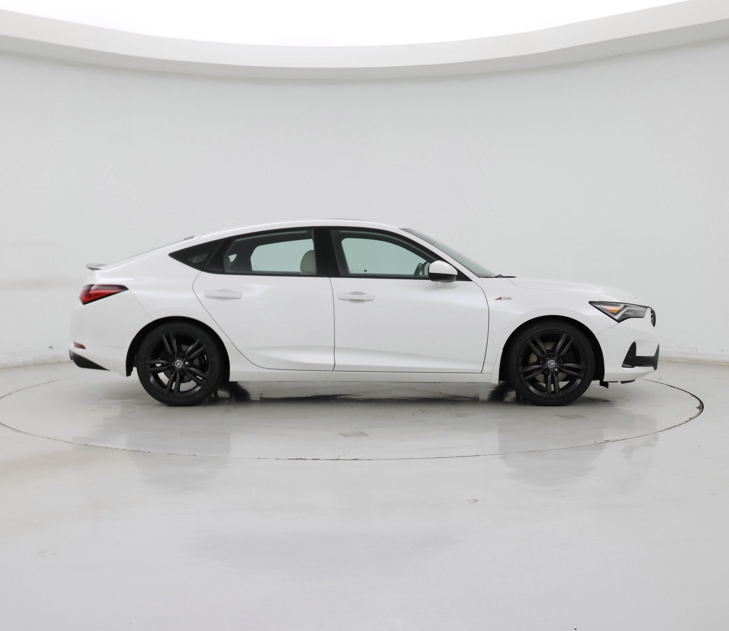 Thumbnail: 2023 Acura Integra - 7