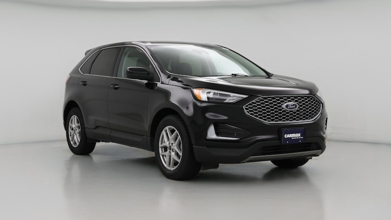 2023 Ford Edge SEL Hero Image