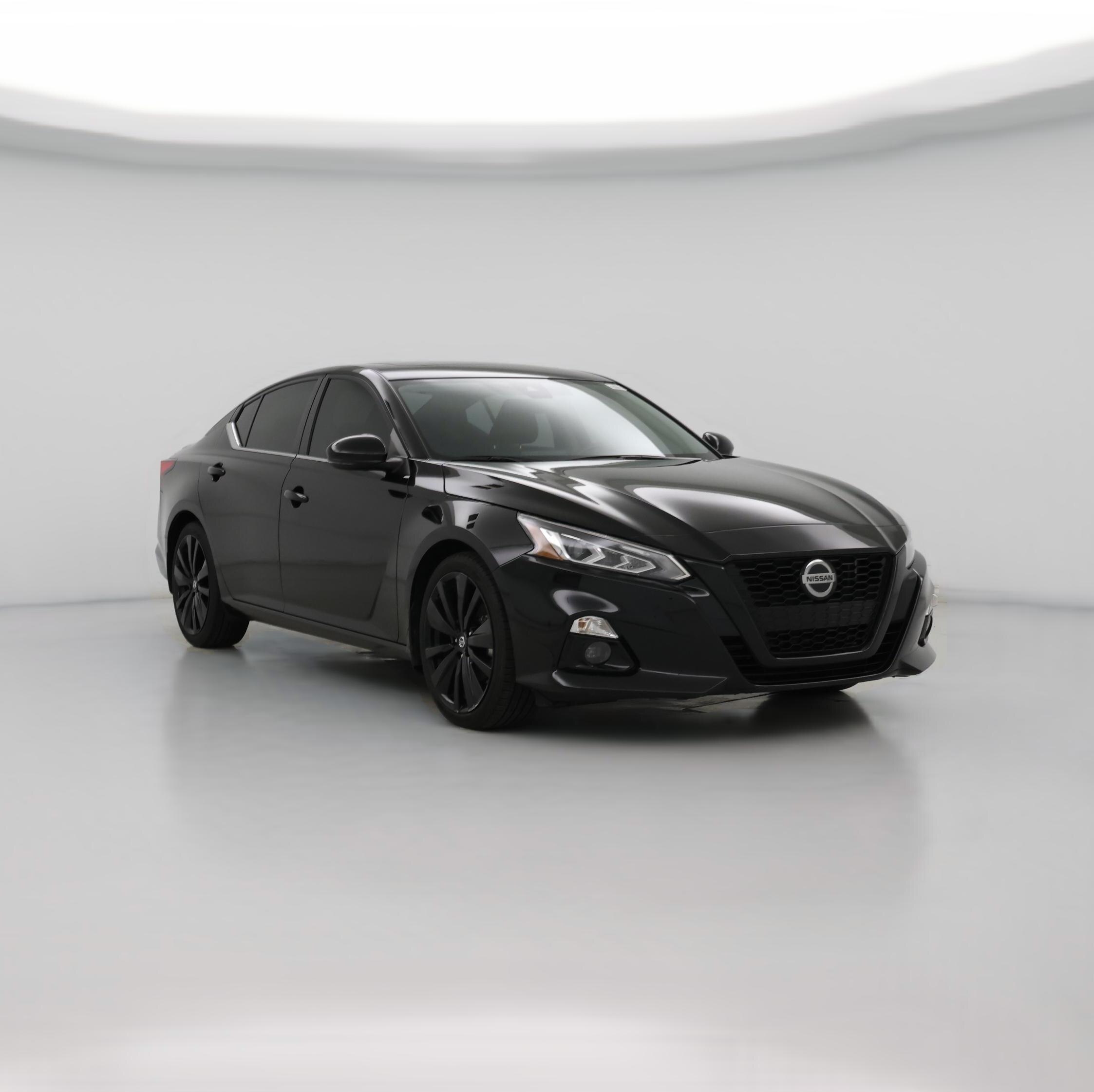 Thumbnail: 2022 Nissan Altima - 1