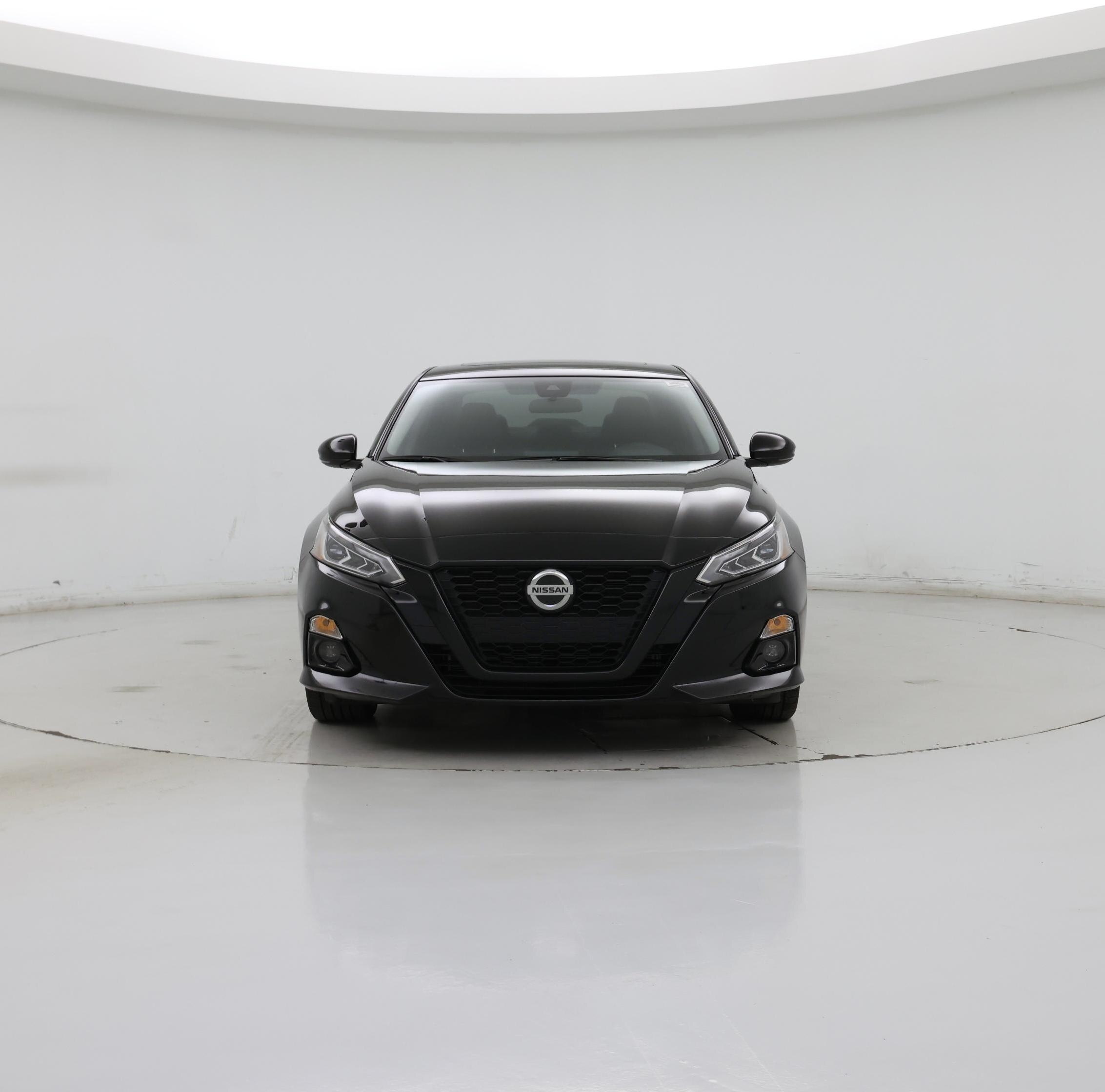 Thumbnail: 2022 Nissan Altima - 5