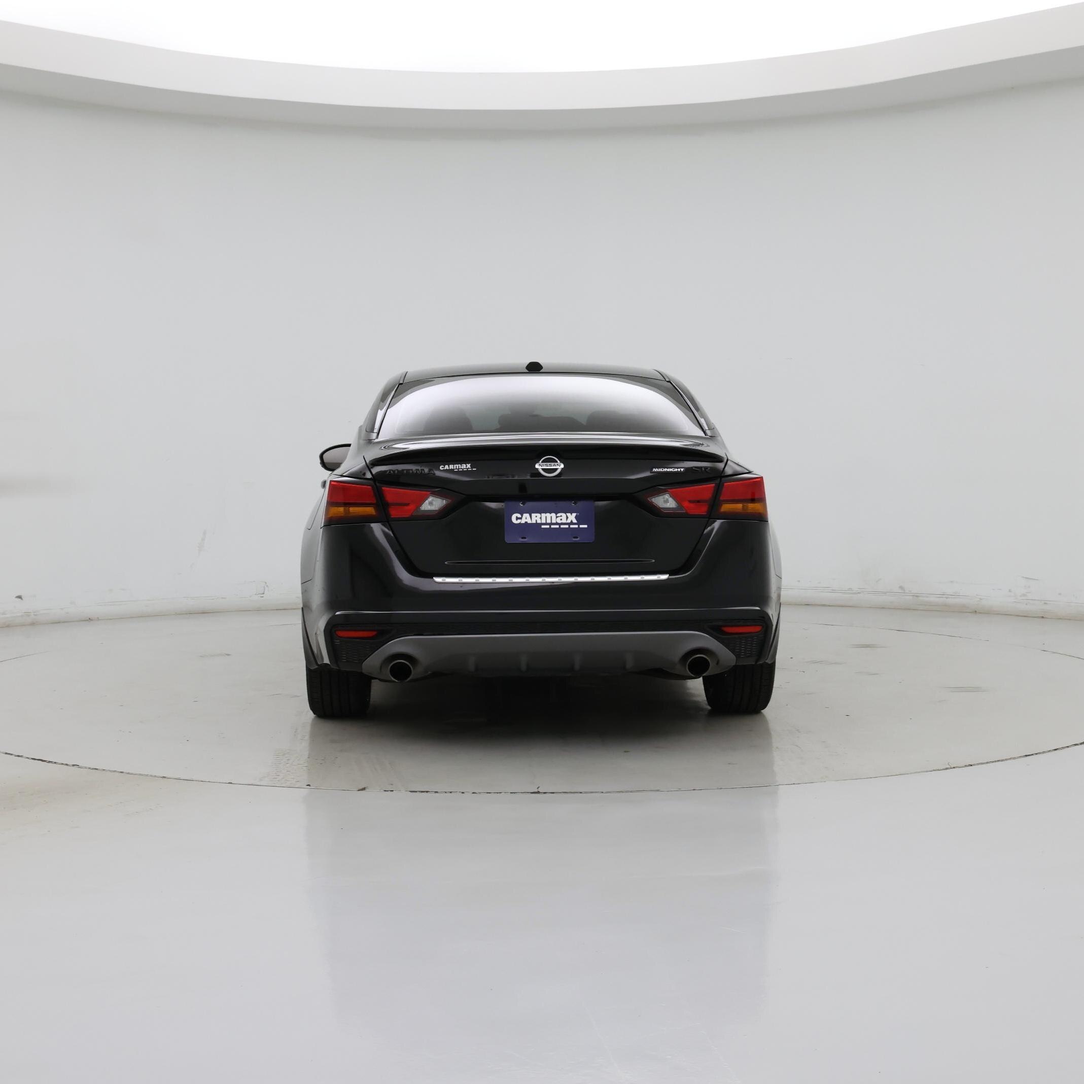 Thumbnail: 2022 Nissan Altima - 6