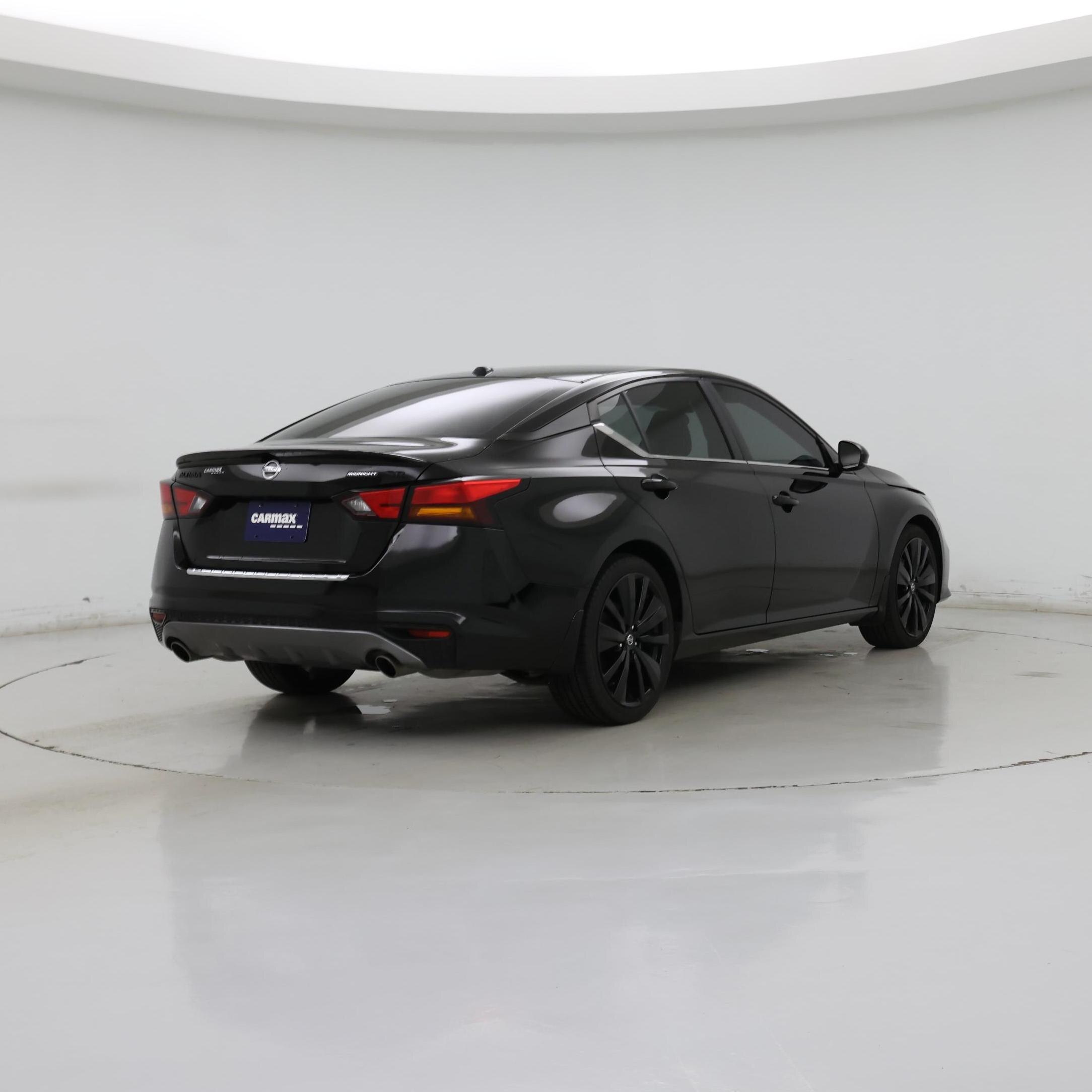 Thumbnail: 2022 Nissan Altima - 8