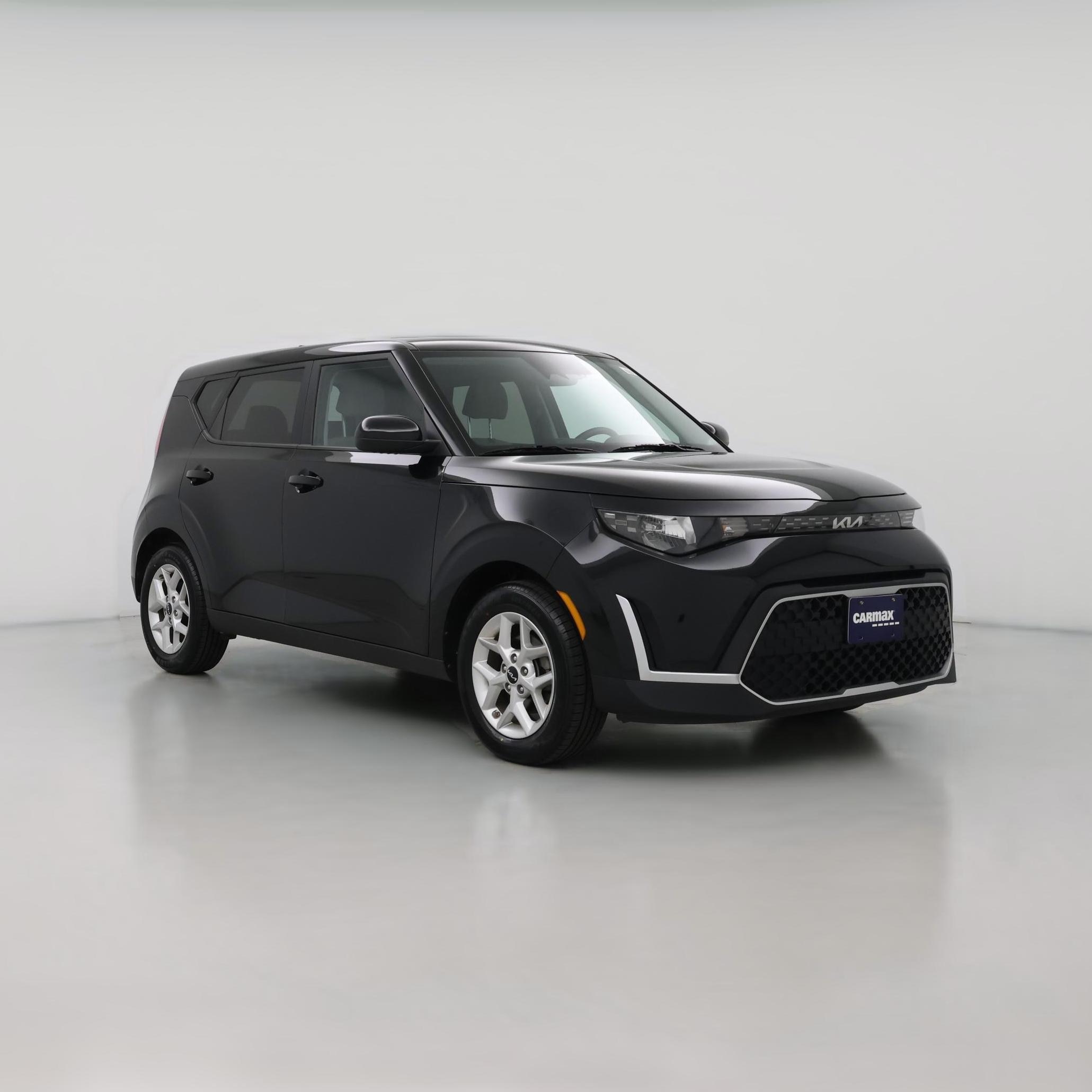 Thumbnail: 2023 Kia Soul - 1