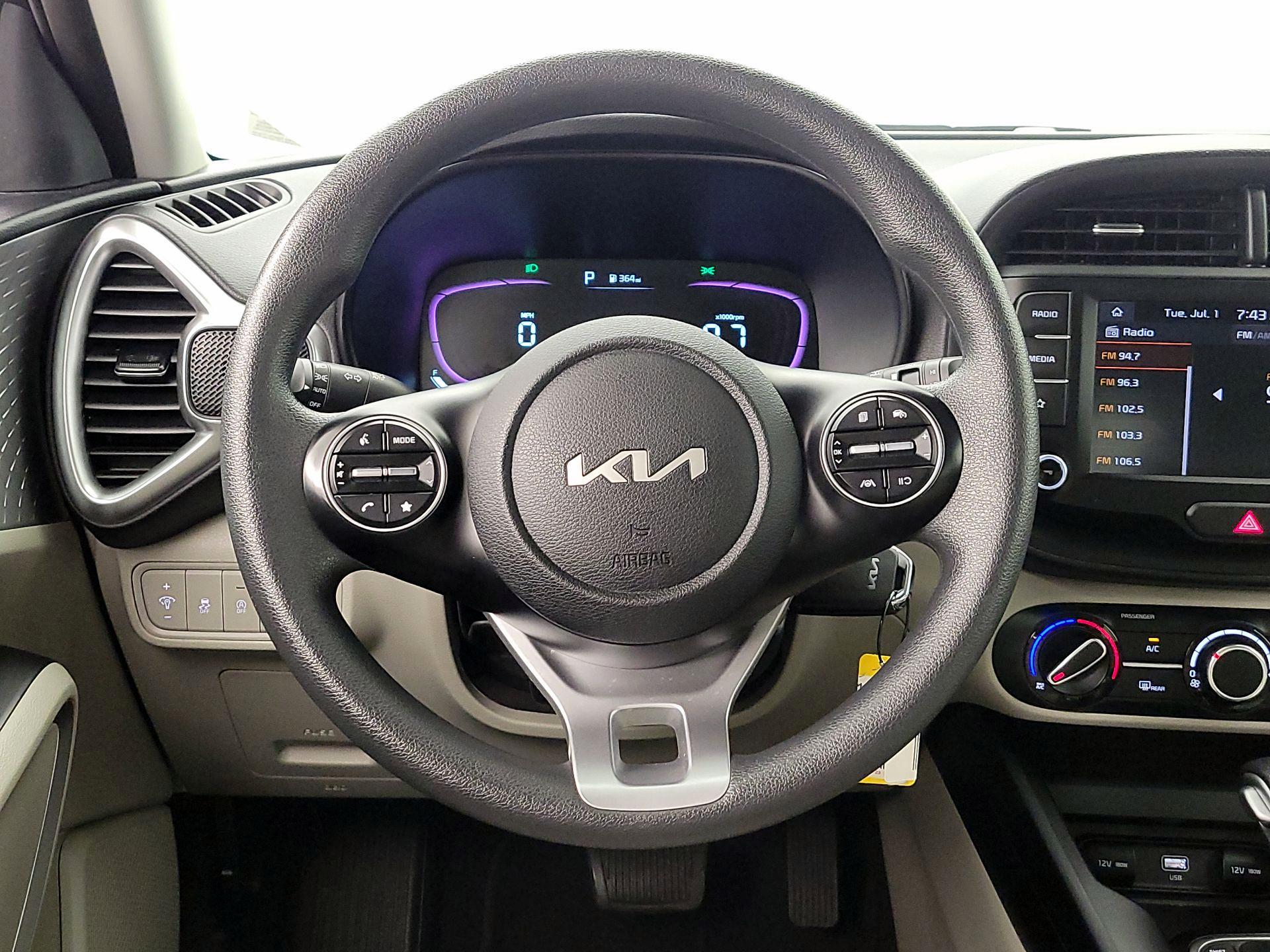 Thumbnail: 2023 Kia Soul - 10