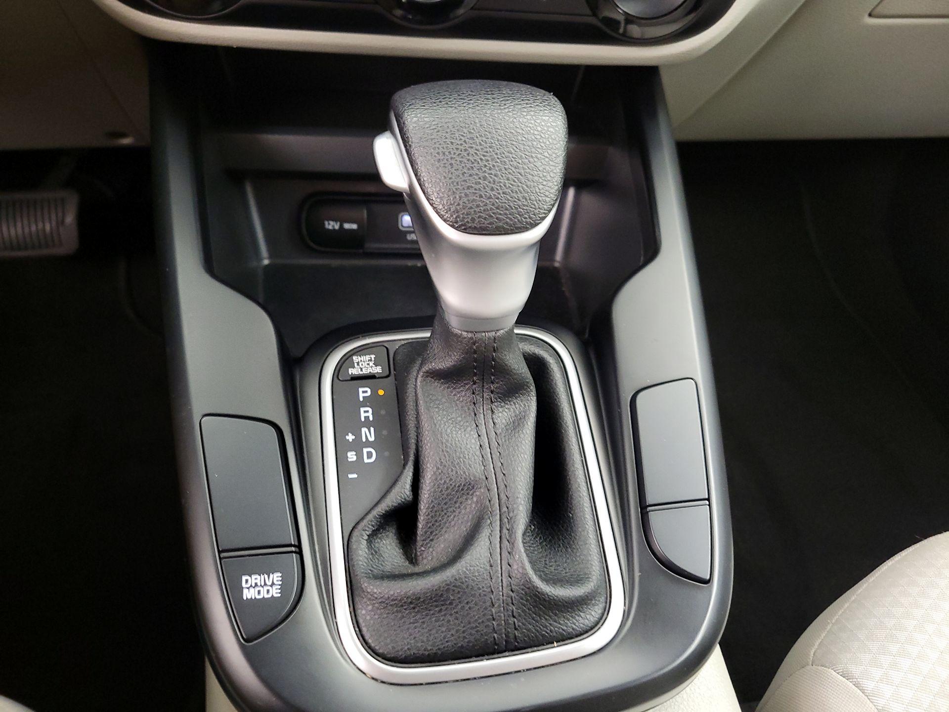 Thumbnail: 2023 Kia Soul - 17