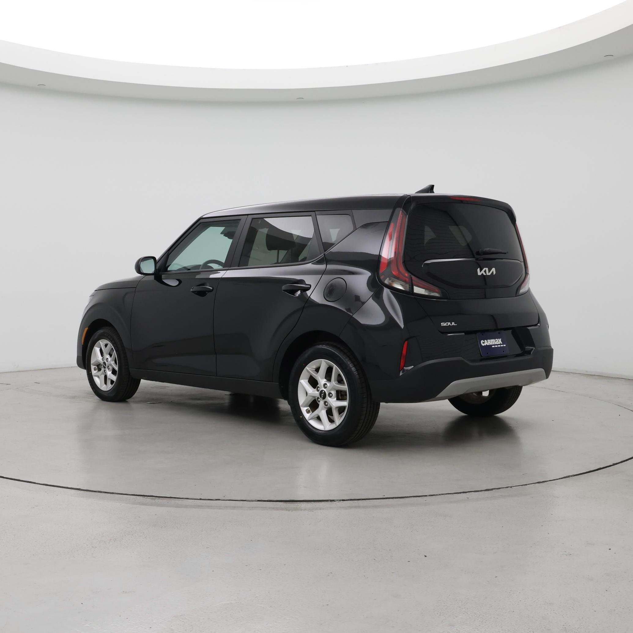 Thumbnail: 2023 Kia Soul - 2