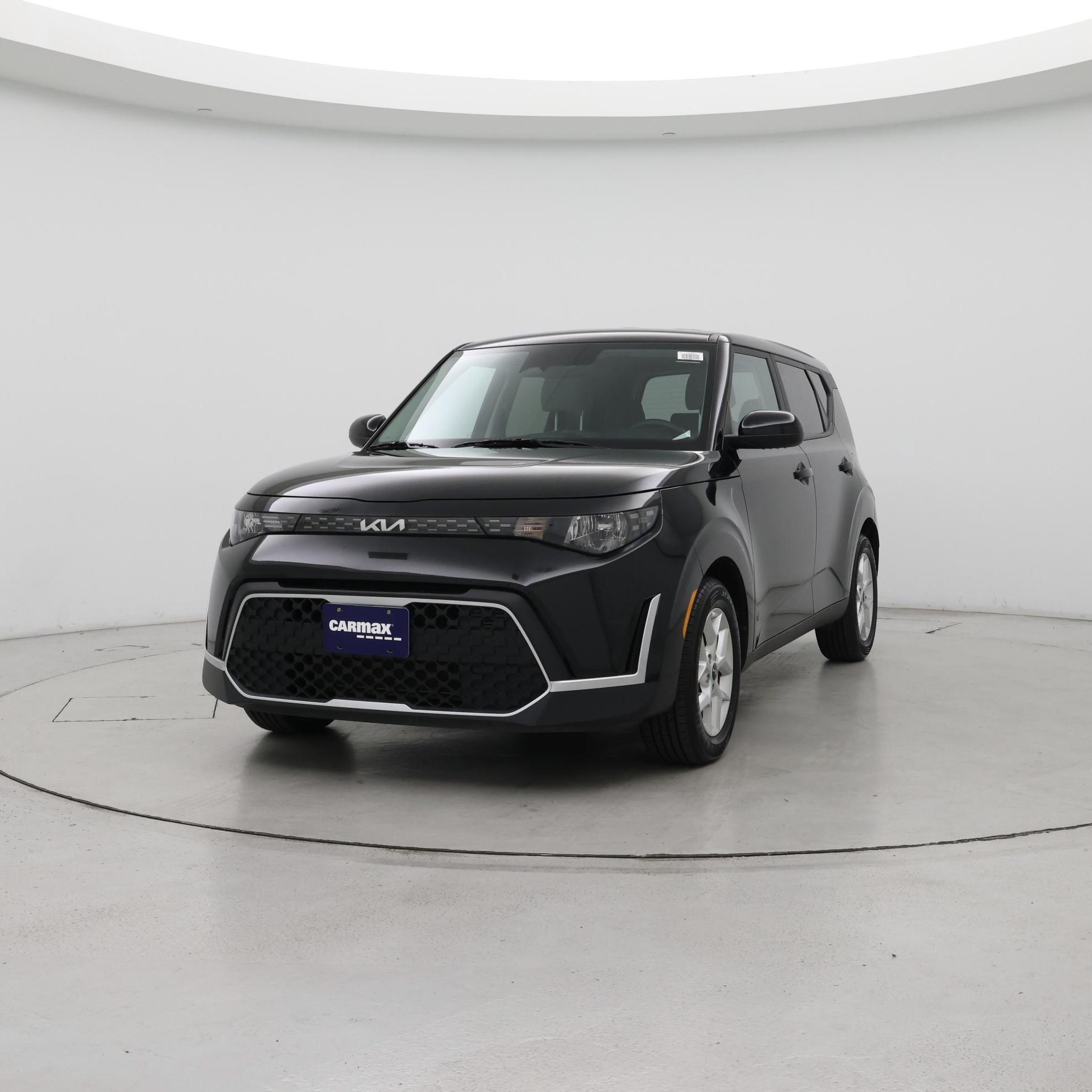 Thumbnail: 2023 Kia Soul - 4