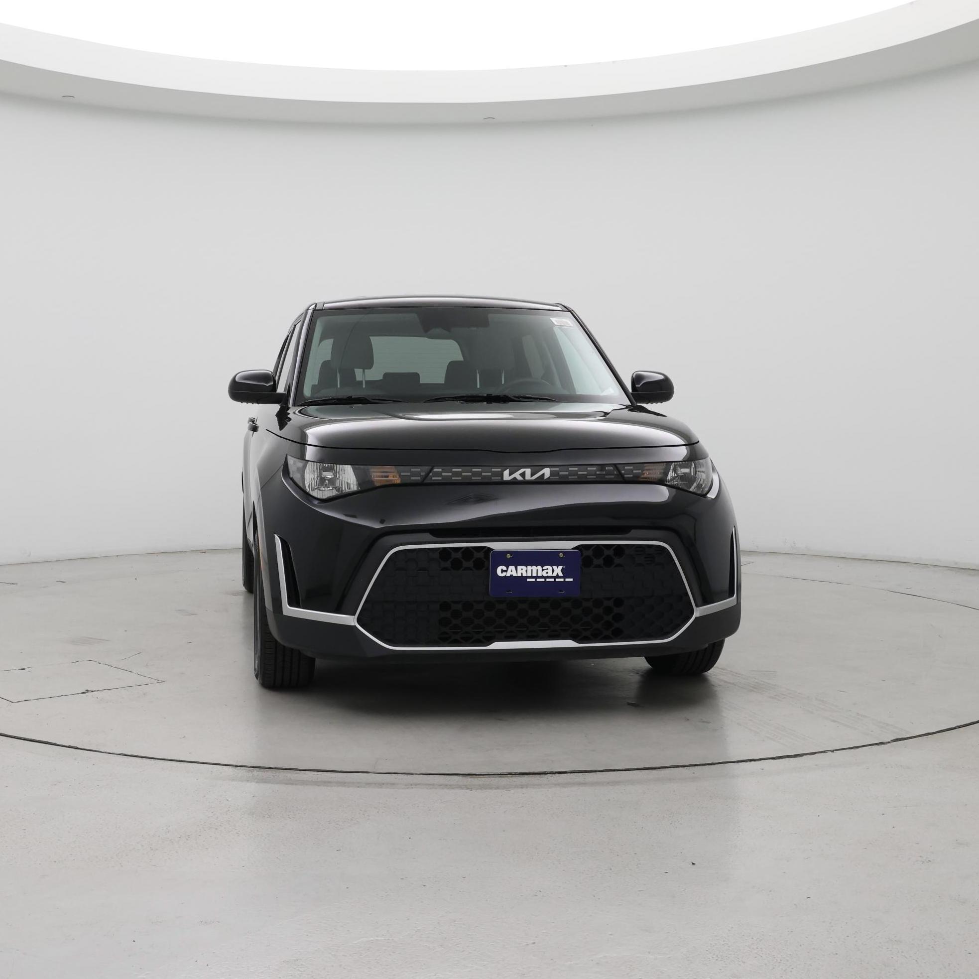 Thumbnail: 2023 Kia Soul - 5