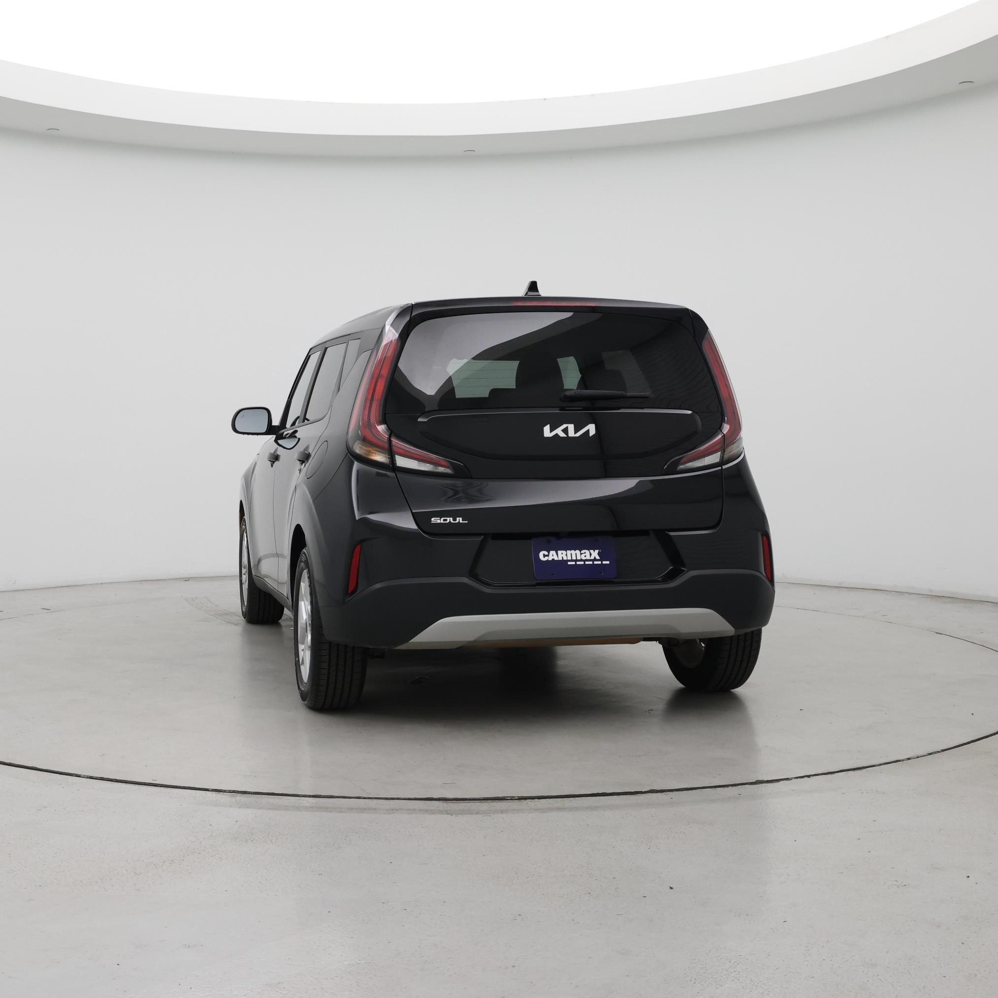Thumbnail: 2023 Kia Soul - 6
