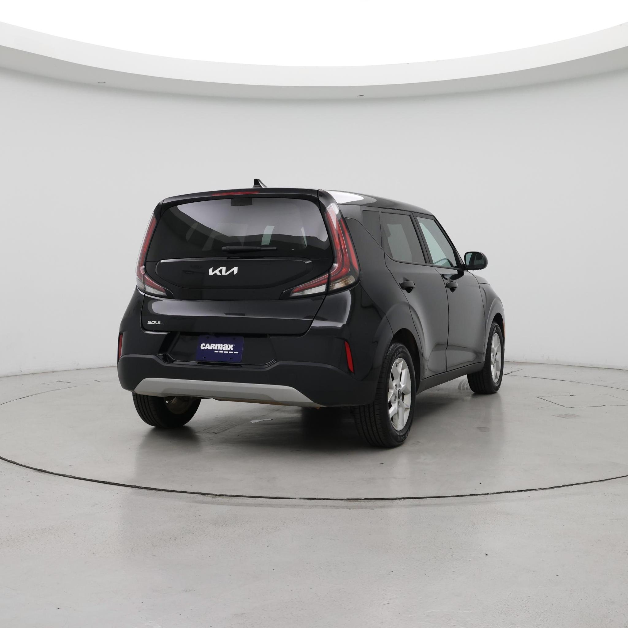 Thumbnail: 2023 Kia Soul - 8