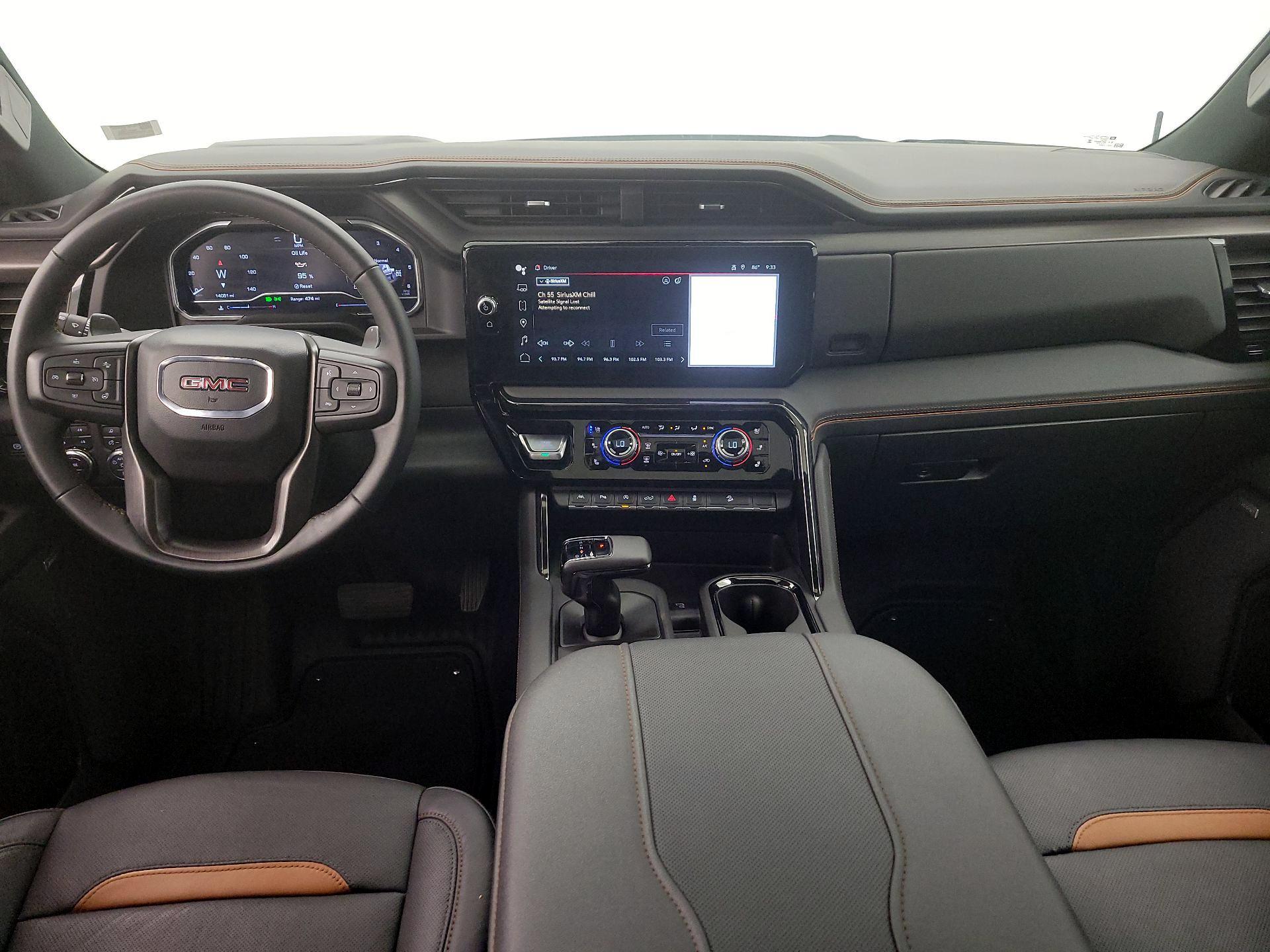 Thumbnail: 2024 GMC Sierra 1500 - 9
