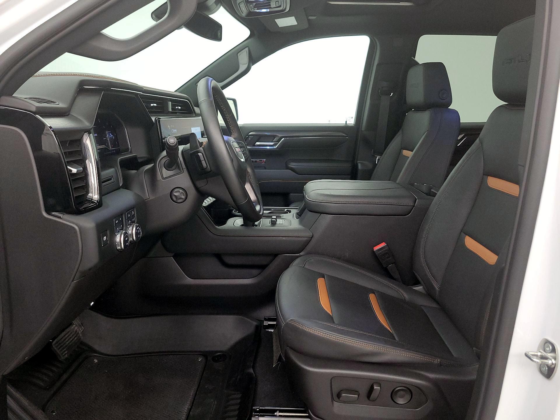 Thumbnail: 2024 GMC Sierra 1500 - 11