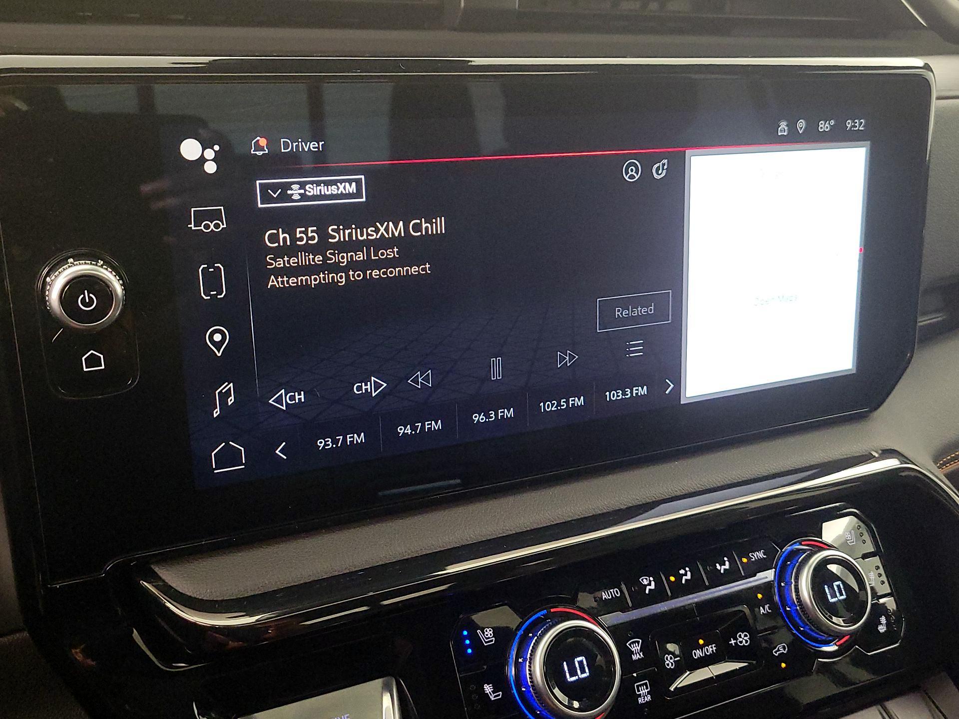 Thumbnail: 2024 GMC Sierra 1500 - 15