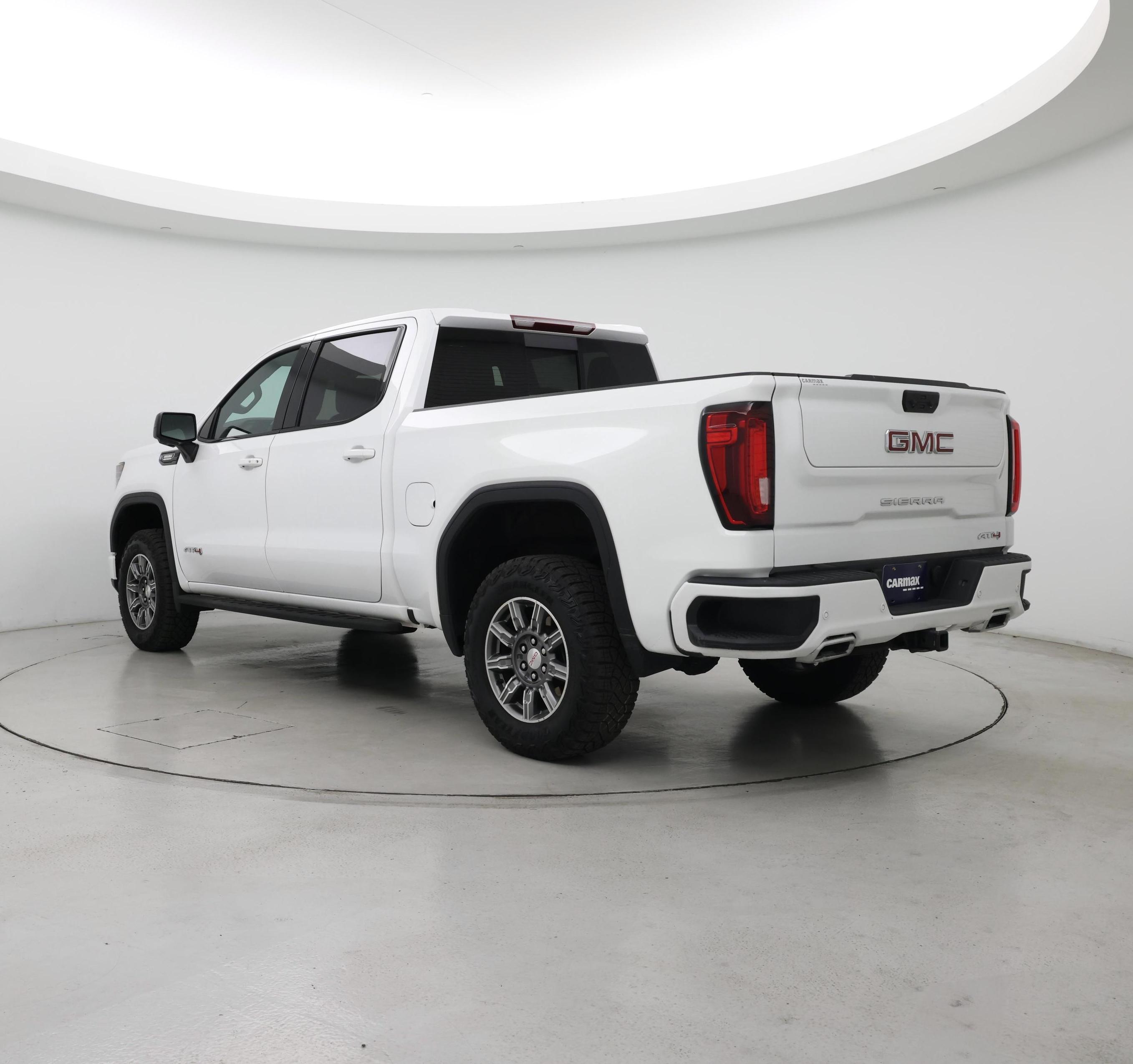 Thumbnail: 2024 GMC Sierra 1500 - 2