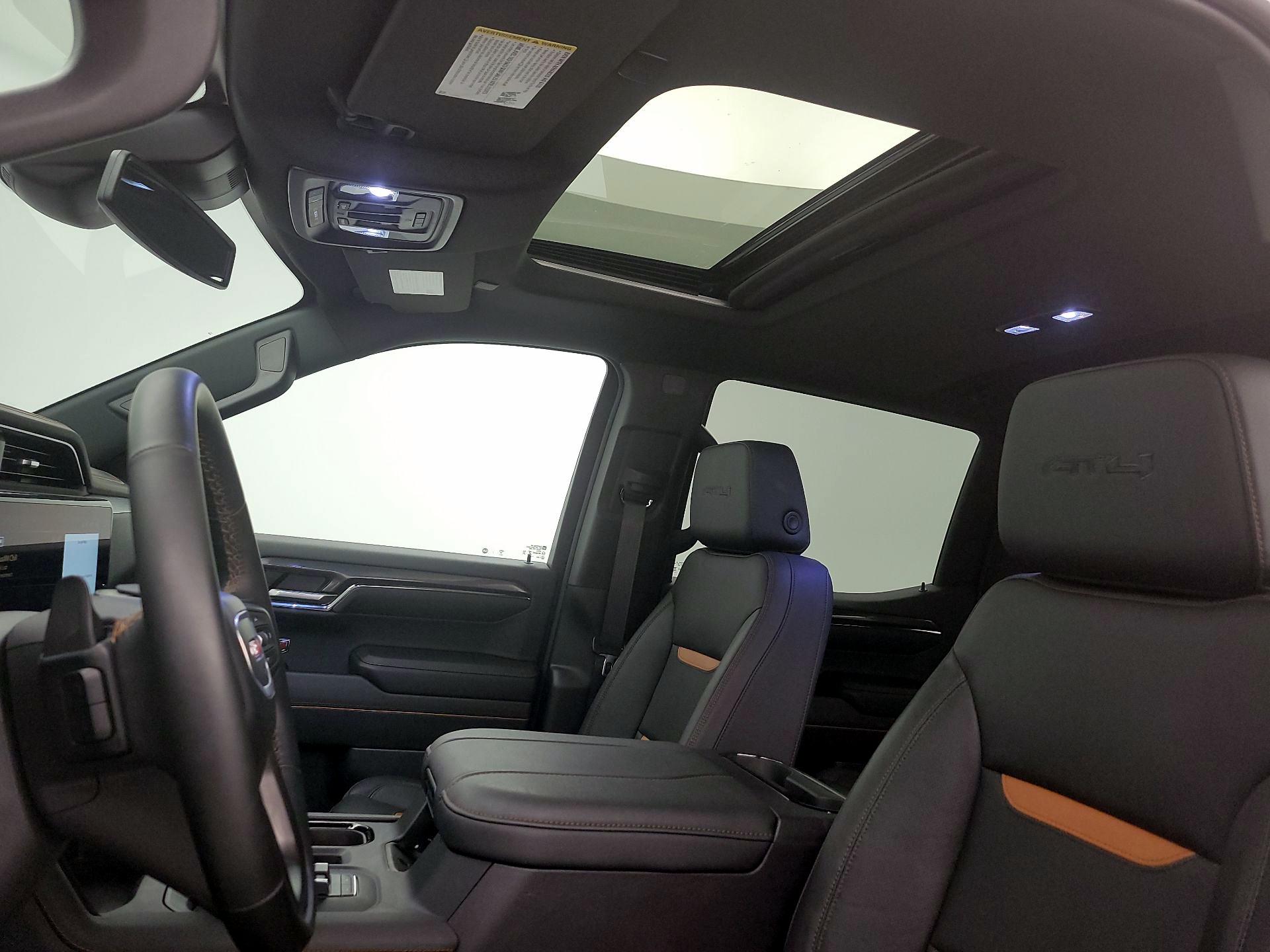 Thumbnail: 2024 GMC Sierra 1500 - 19
