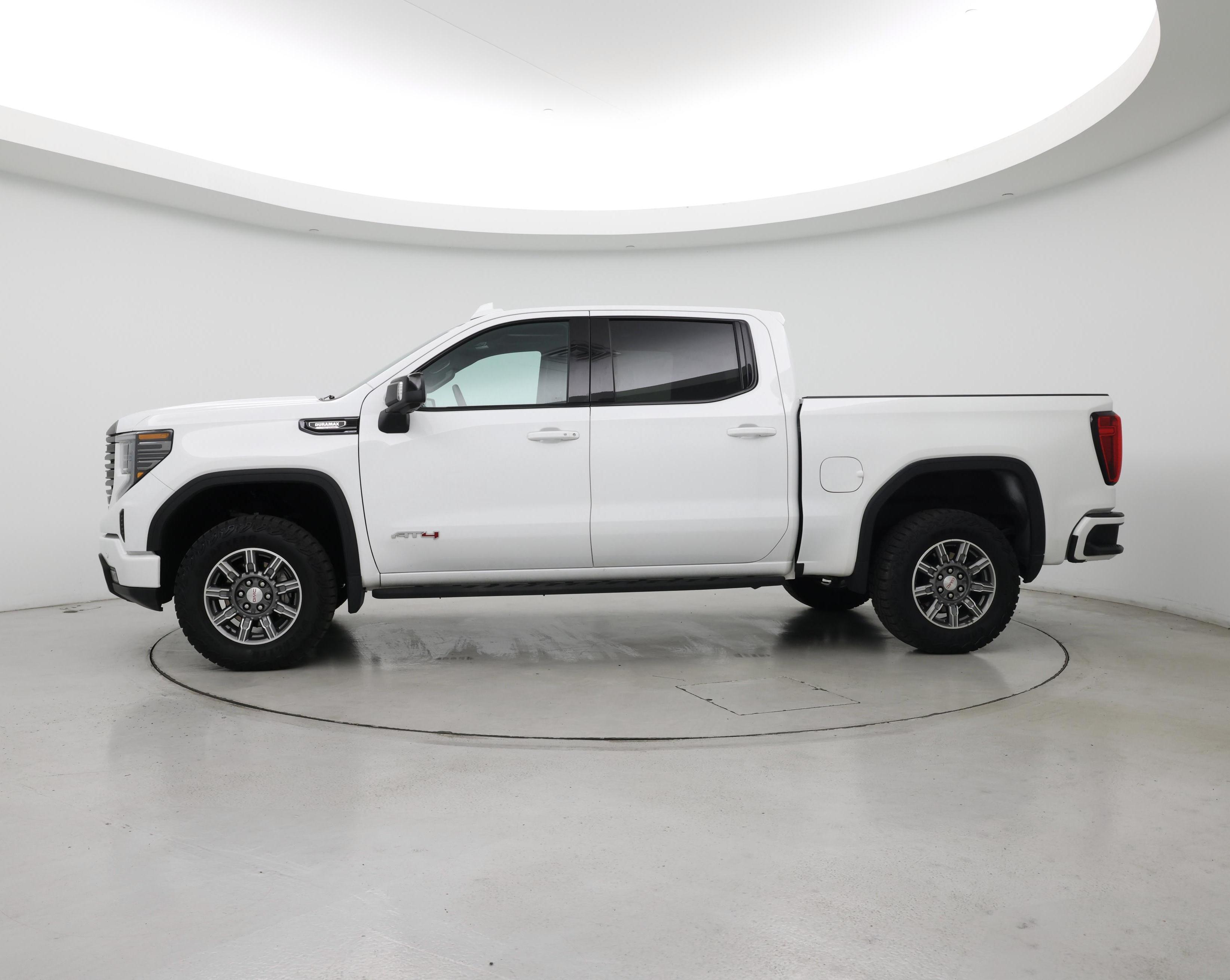 Thumbnail: 2024 GMC Sierra 1500 - 3