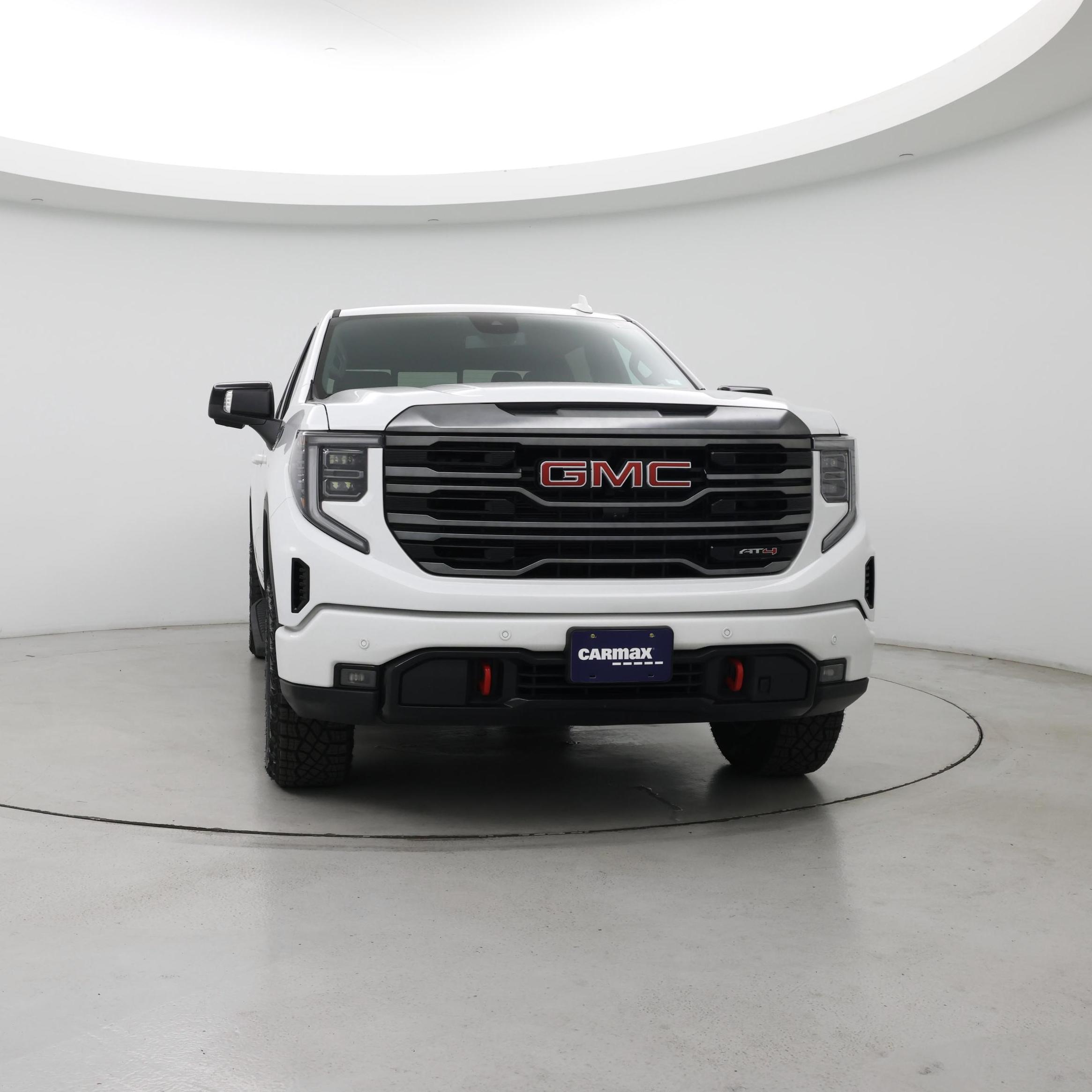 Thumbnail: 2024 GMC Sierra 1500 - 5
