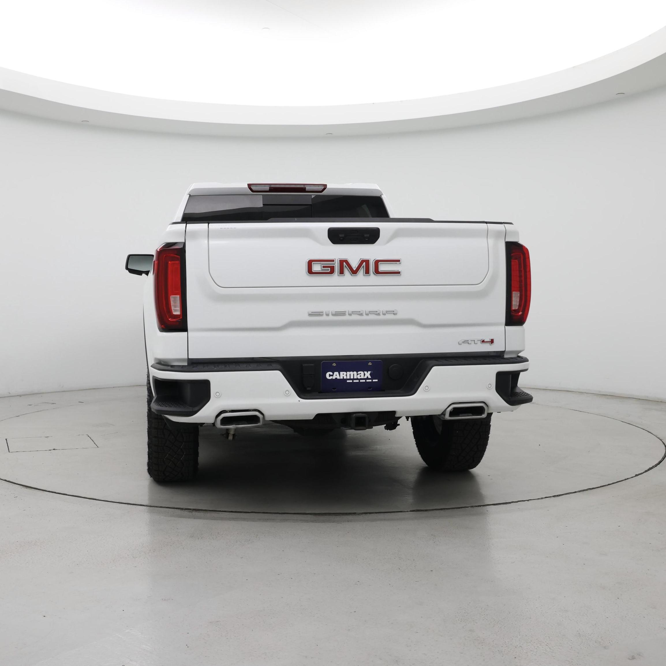 Thumbnail: 2024 GMC Sierra 1500 - 6