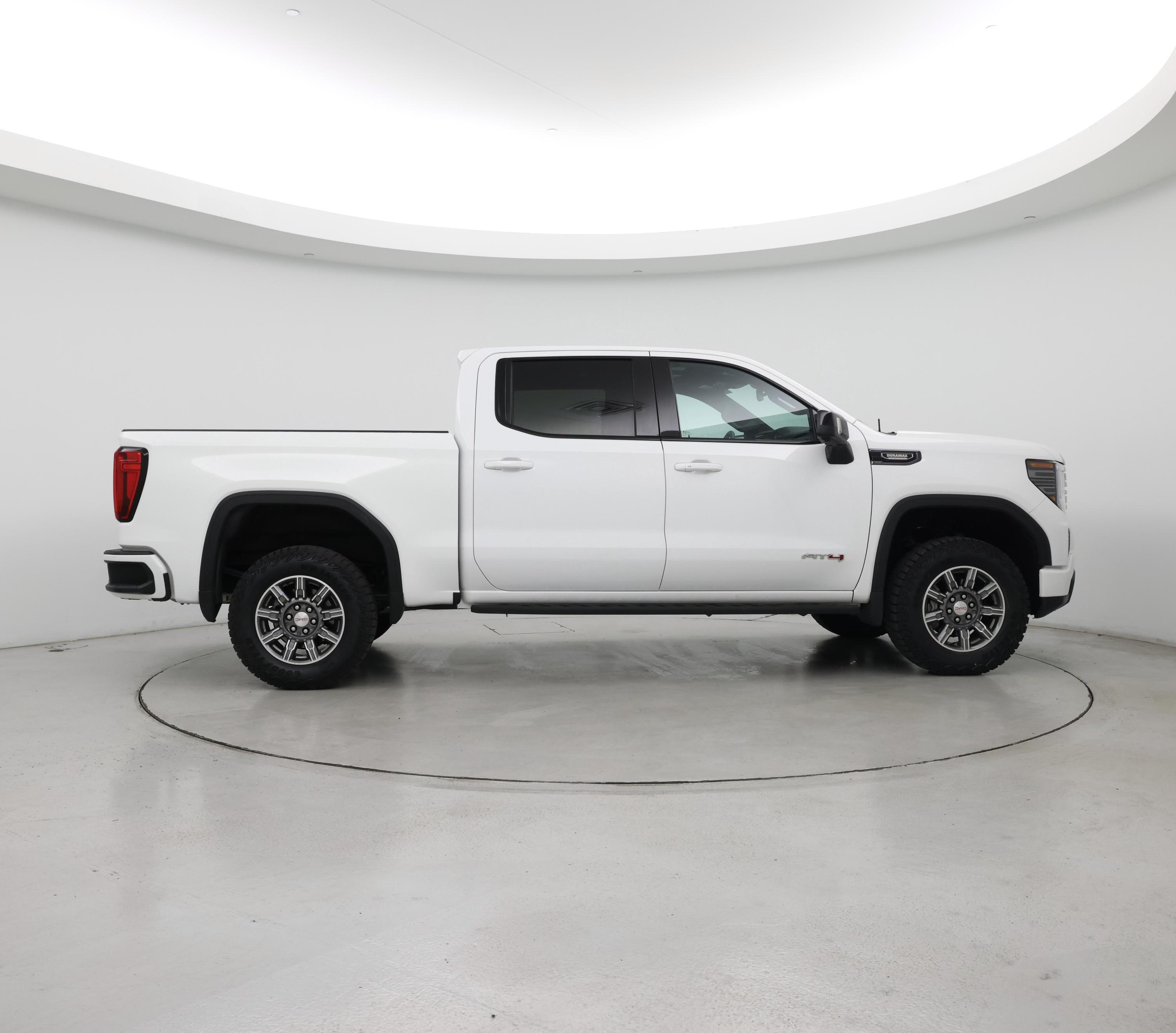 Thumbnail: 2024 GMC Sierra 1500 - 7