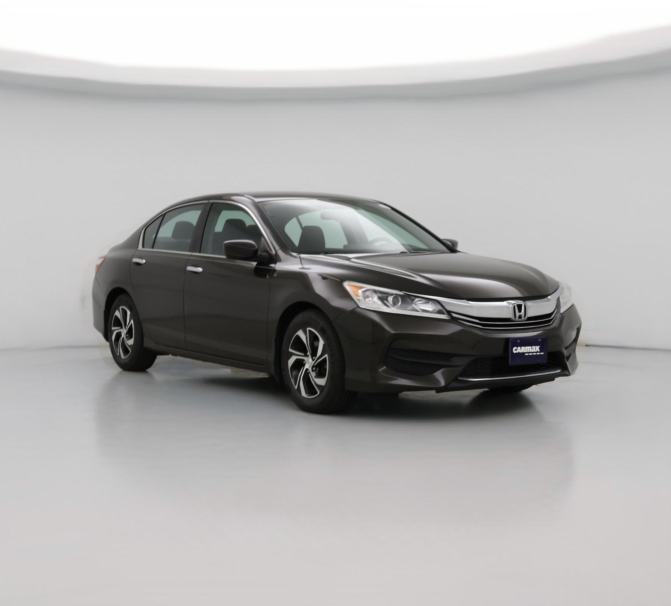 Thumbnail: 2016 Honda Accord - 1