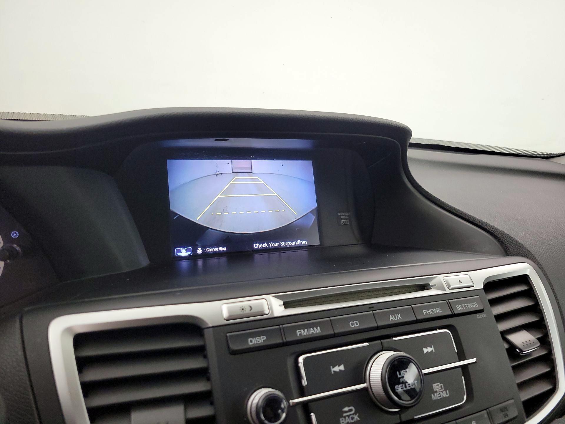 Thumbnail: 2016 Honda Accord - 14