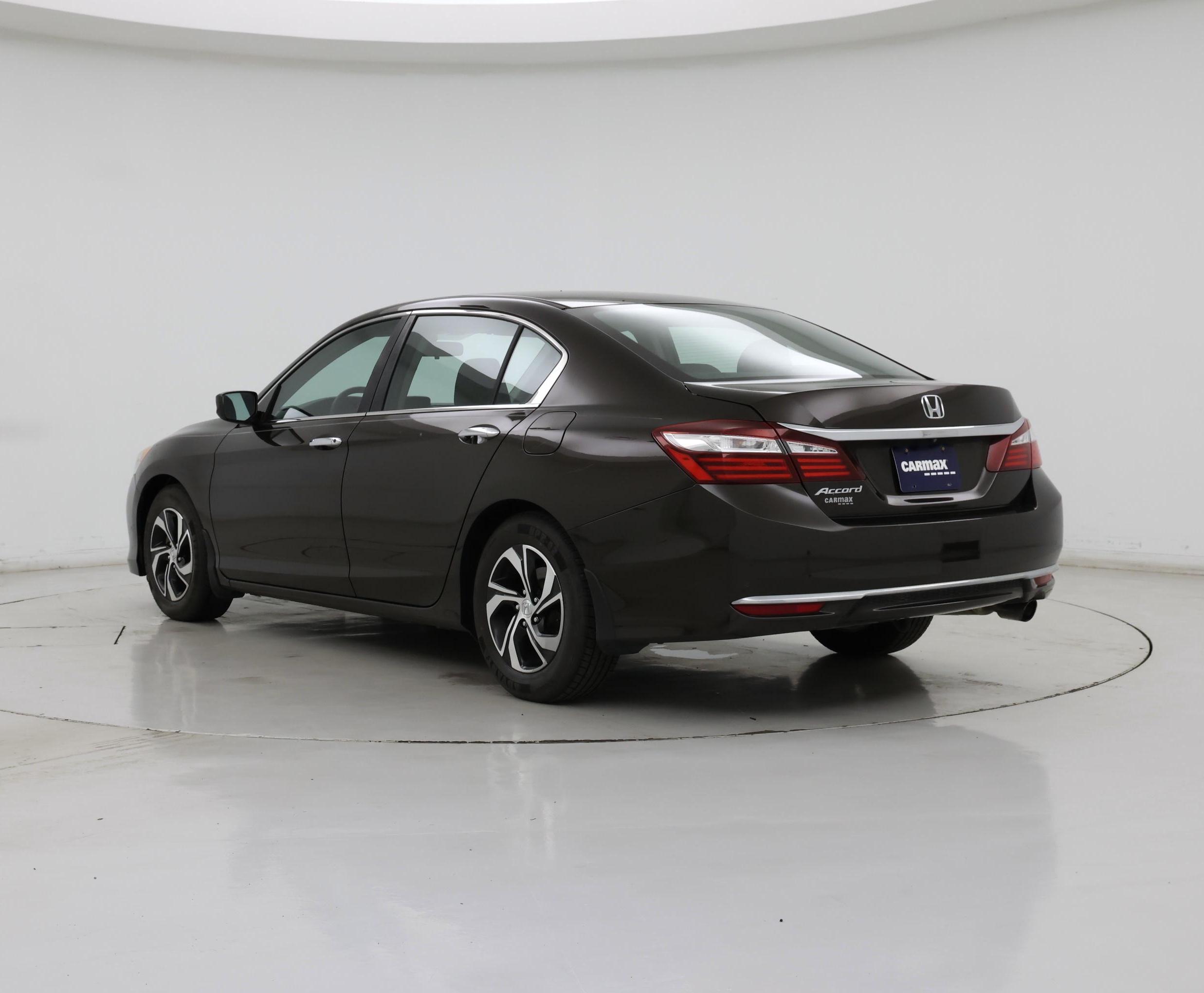 Thumbnail: 2016 Honda Accord - 2